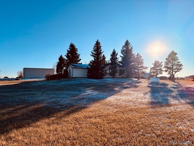 MLS Image #4 for 24988  ben kelly road,elbert, Colorado