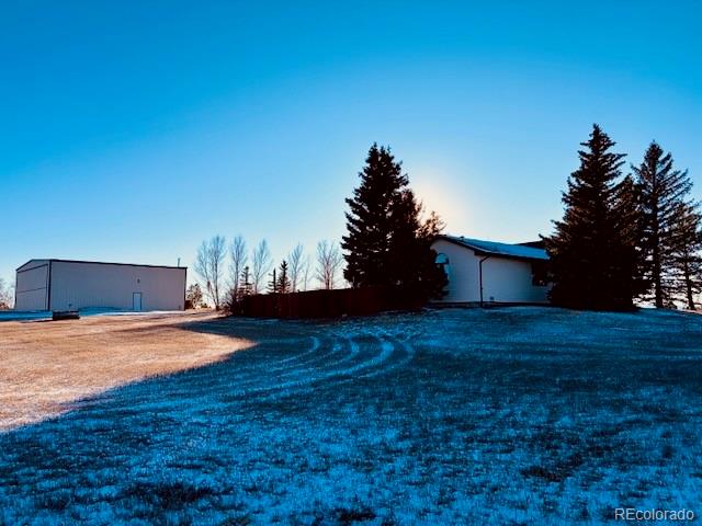 MLS Image #5 for 24988  ben kelly road,elbert, Colorado