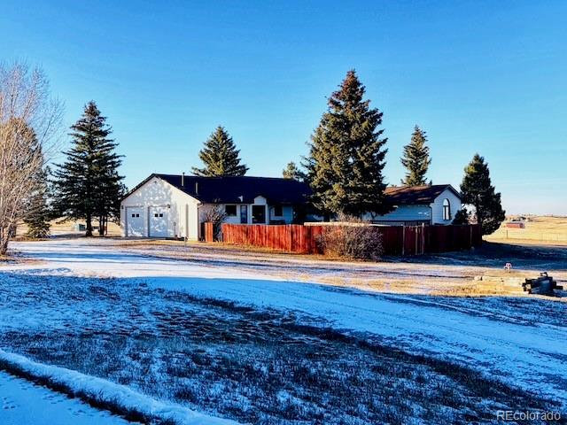 MLS Image #7 for 24988  ben kelly road,elbert, Colorado