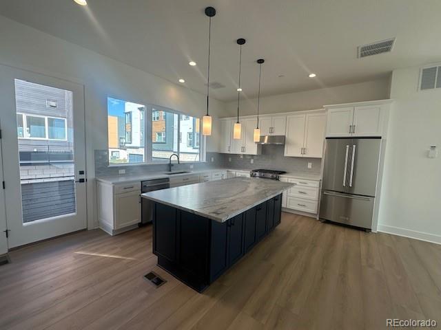 MLS Image #3 for 2548  emiline way,superior, Colorado