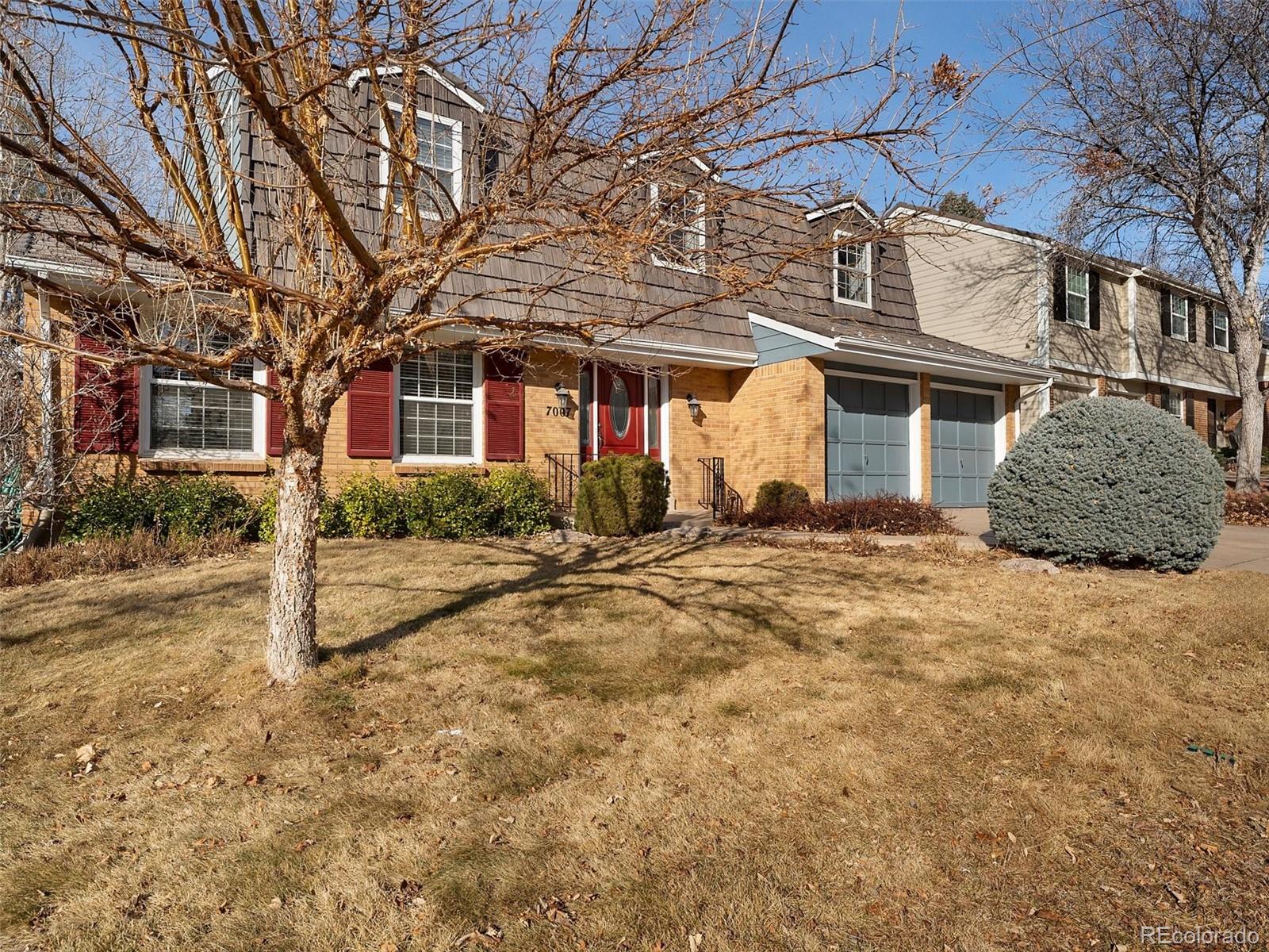 MLS Image #1 for 7007 e hinsdale avenue,centennial, Colorado