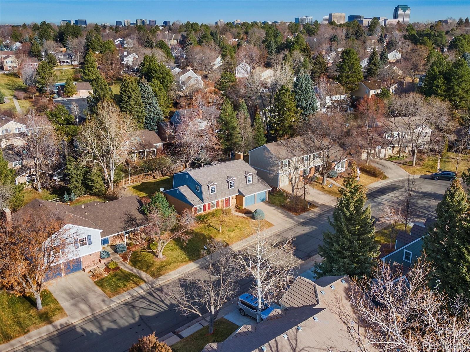 MLS Image #3 for 7007 e hinsdale avenue,centennial, Colorado
