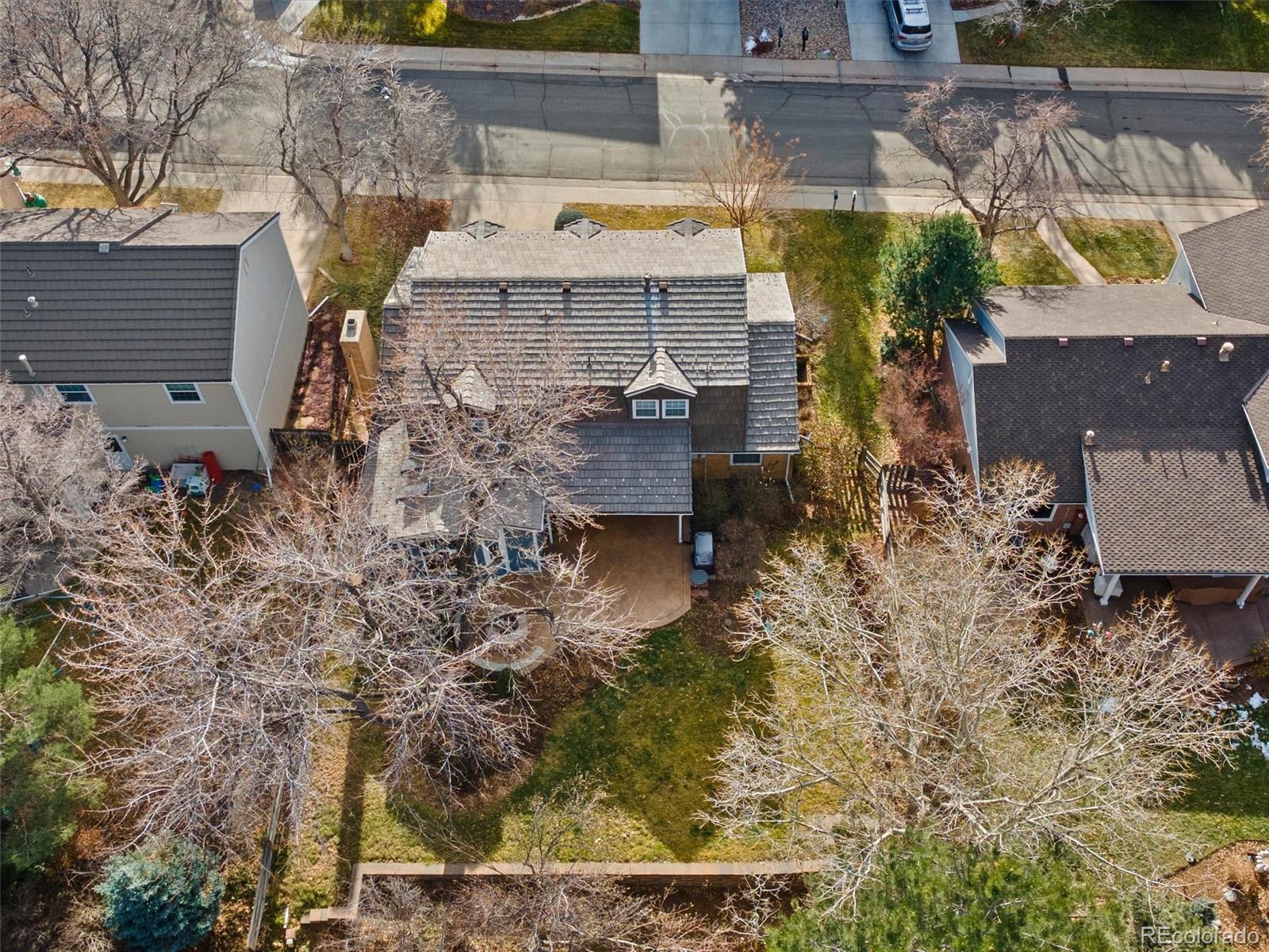 MLS Image #5 for 7007 e hinsdale avenue,centennial, Colorado