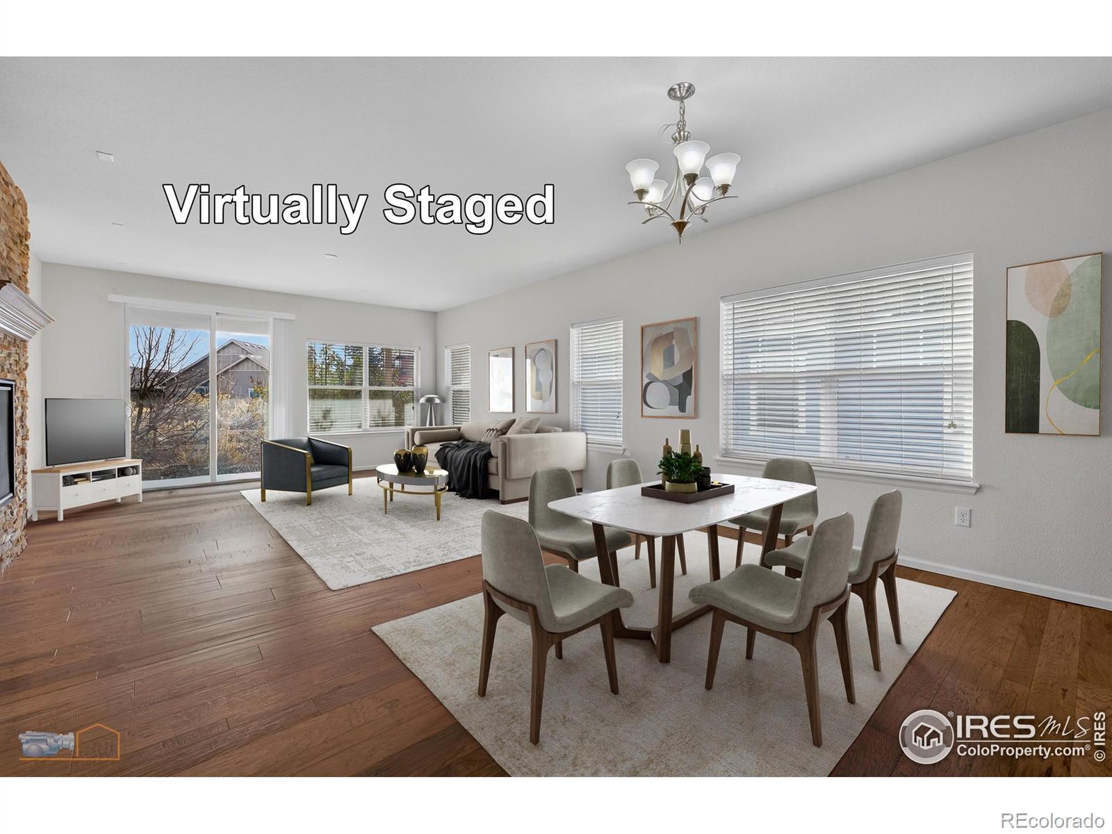 MLS Image #10 for 1435  rustic drive,longmont, Colorado