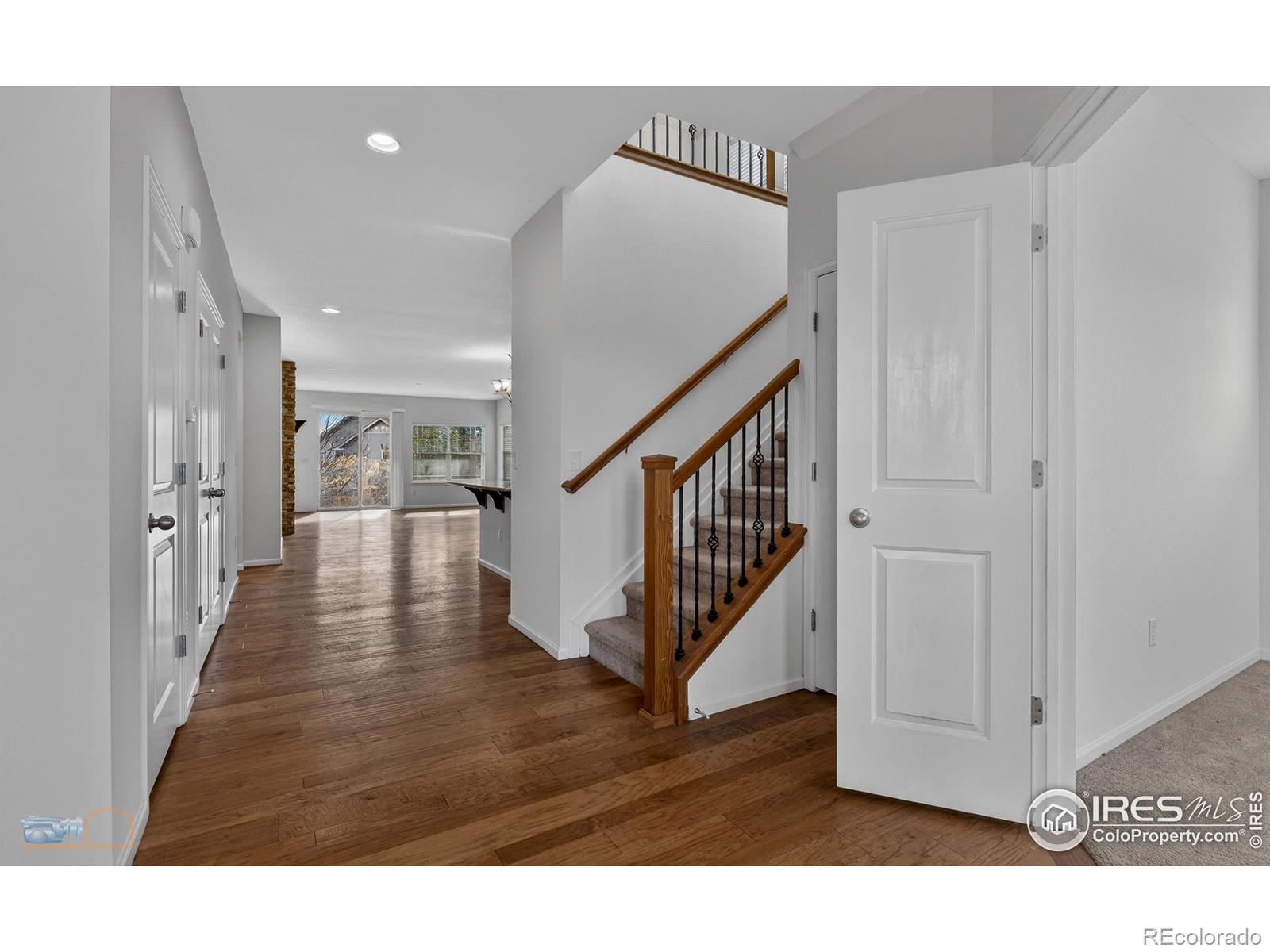 MLS Image #4 for 1435  rustic drive,longmont, Colorado
