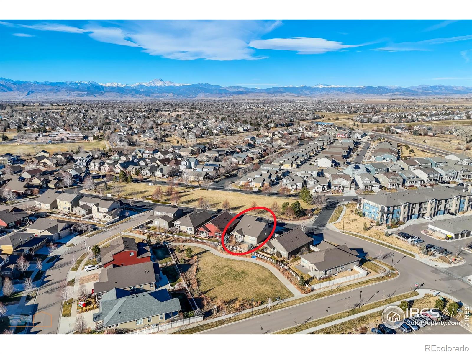 MLS Image #40 for 1435  rustic drive,longmont, Colorado