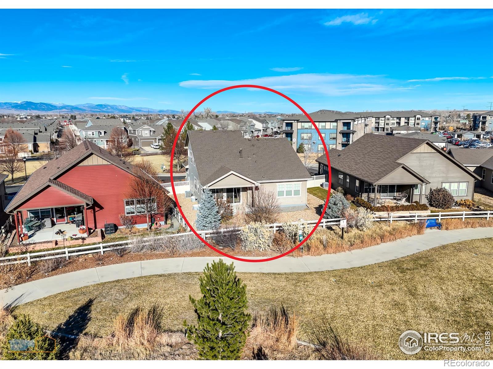 MLS Image #41 for 1435  rustic drive,longmont, Colorado