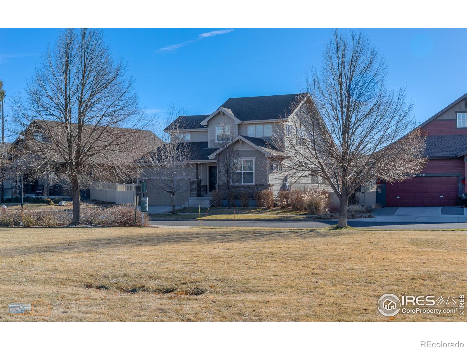 MLS Image #42 for 1435  rustic drive,longmont, Colorado
