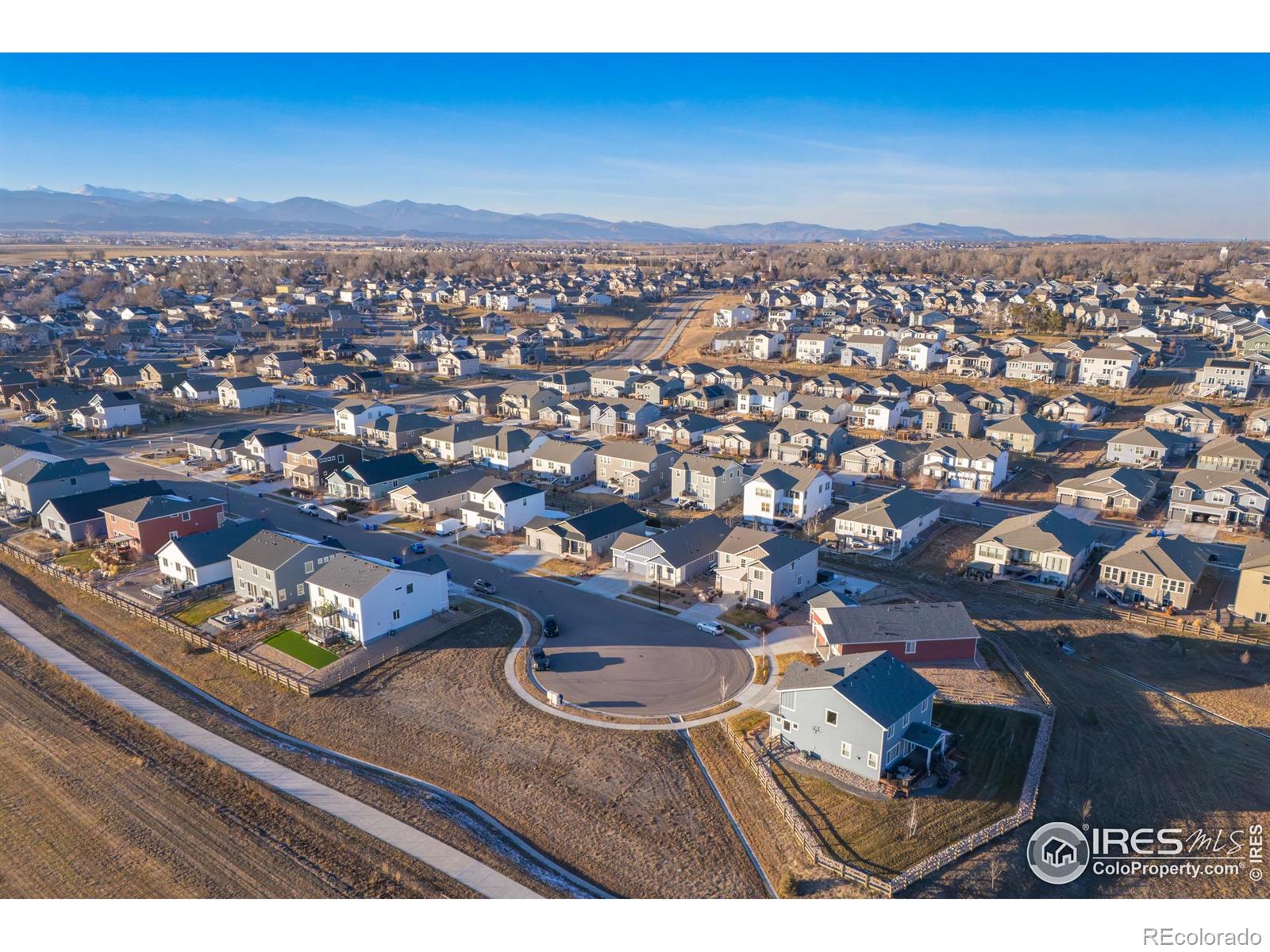 MLS Image #2 for 408  kansas avenue,berthoud, Colorado