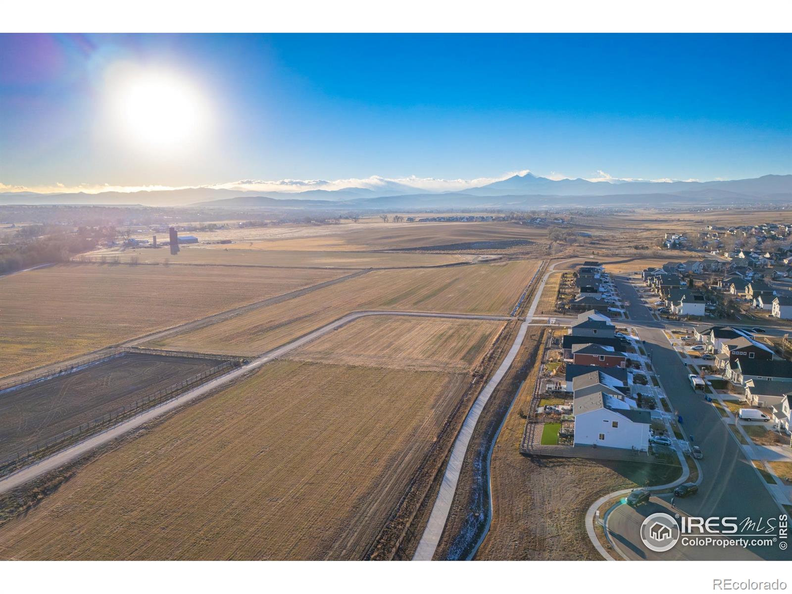 MLS Image #3 for 408  kansas avenue,berthoud, Colorado