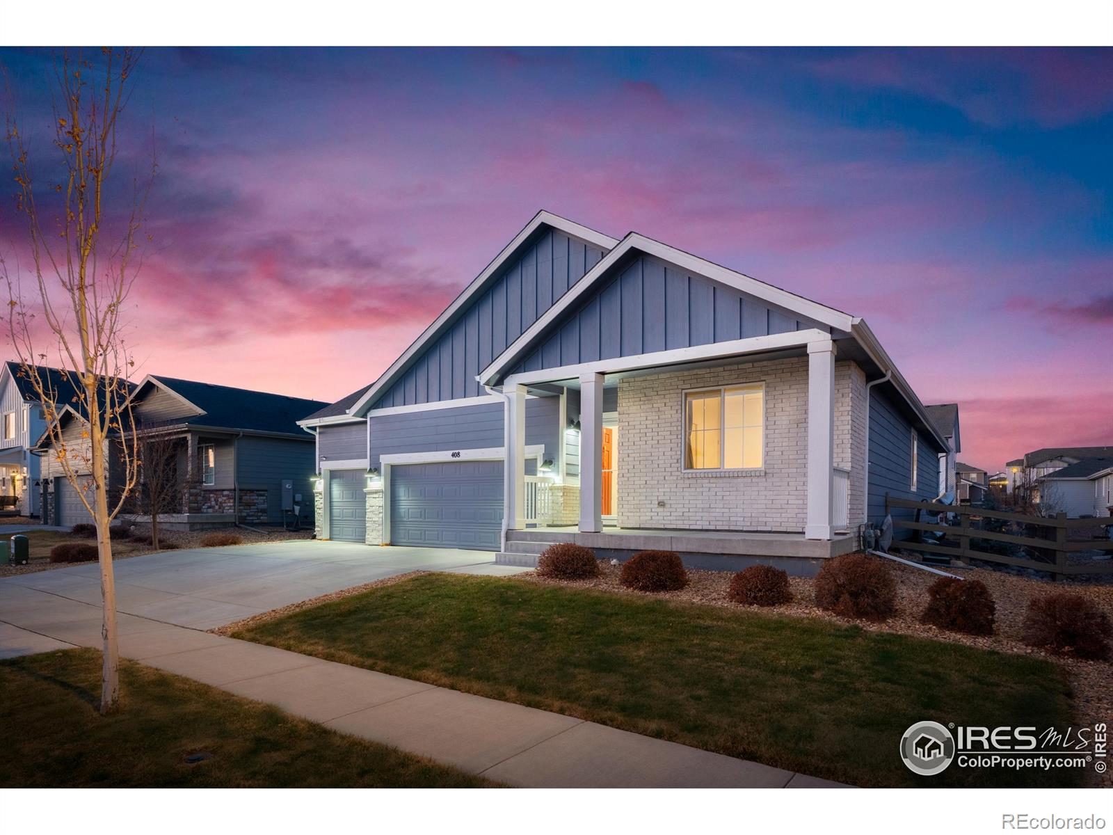 MLS Image #37 for 408  kansas avenue,berthoud, Colorado