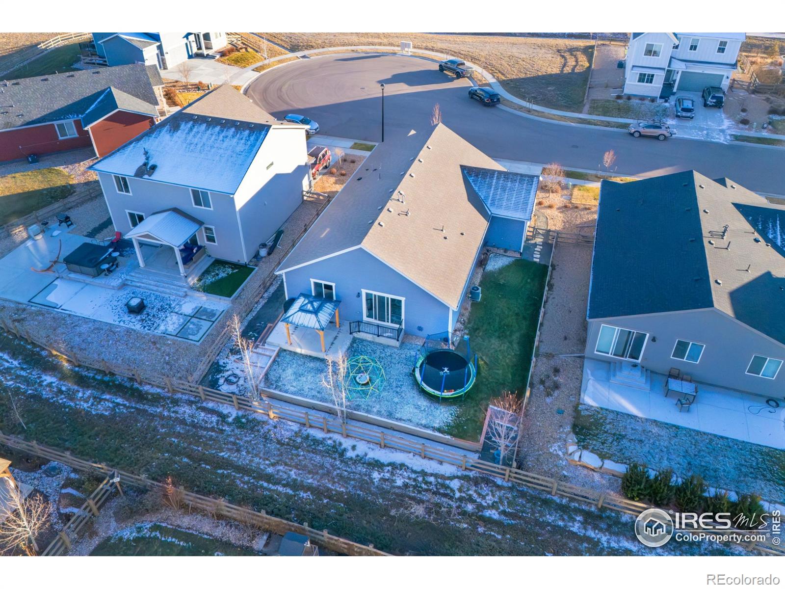MLS Image #40 for 408  kansas avenue,berthoud, Colorado