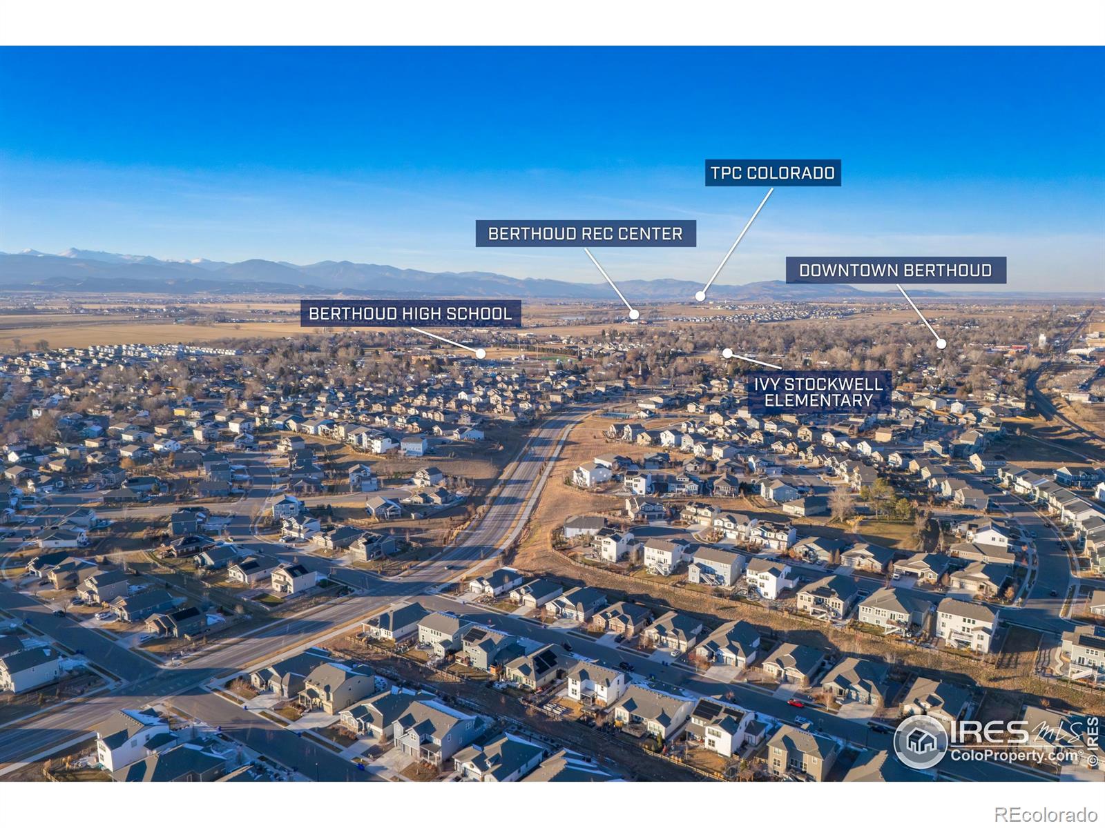 MLS Image #42 for 408  kansas avenue,berthoud, Colorado