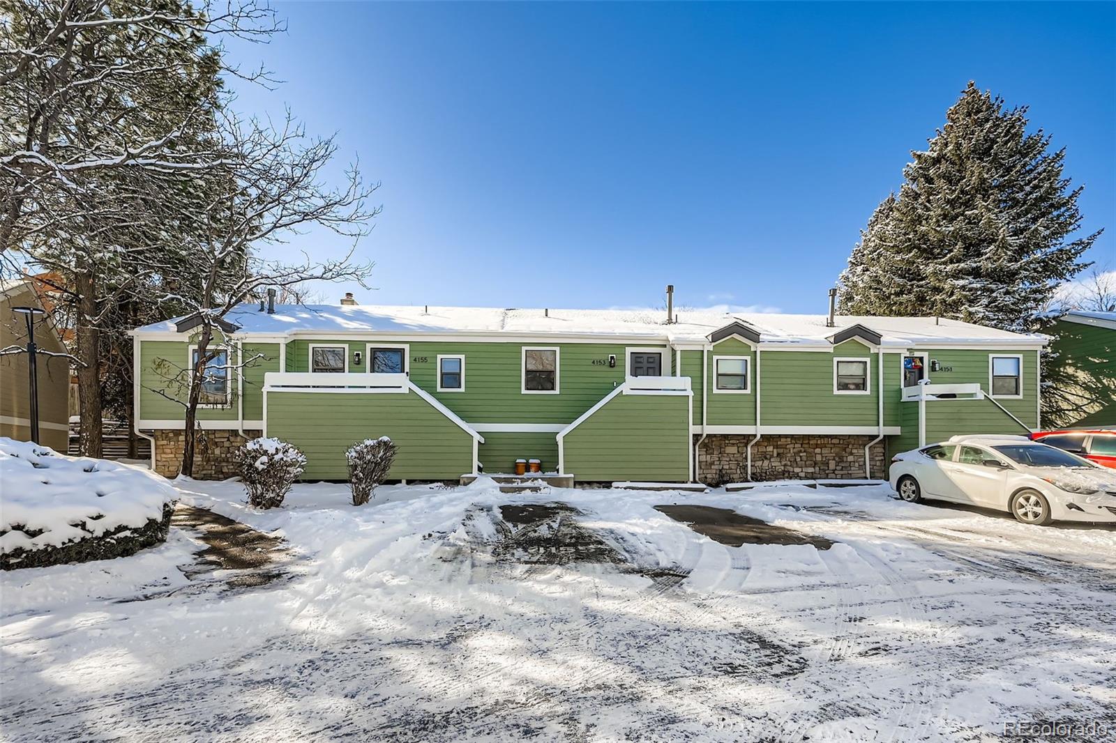 MLS Image #1 for 4155 s richfield way ,aurora, Colorado