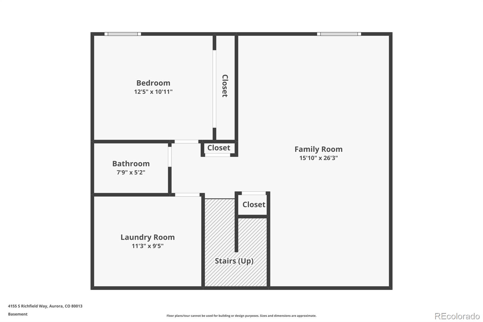 MLS Image #28 for 4155 s richfield way ,aurora, Colorado