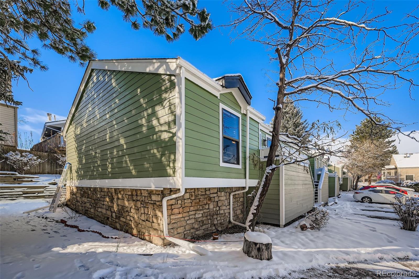 MLS Image #3 for 4155 s richfield way ,aurora, Colorado
