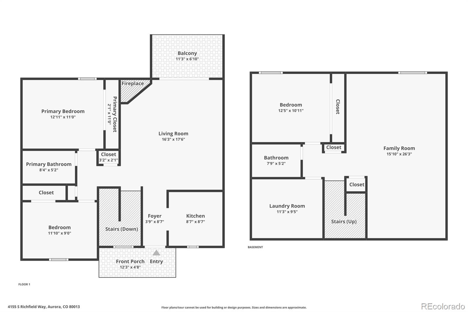 MLS Image #30 for 4155 s richfield way ,aurora, Colorado