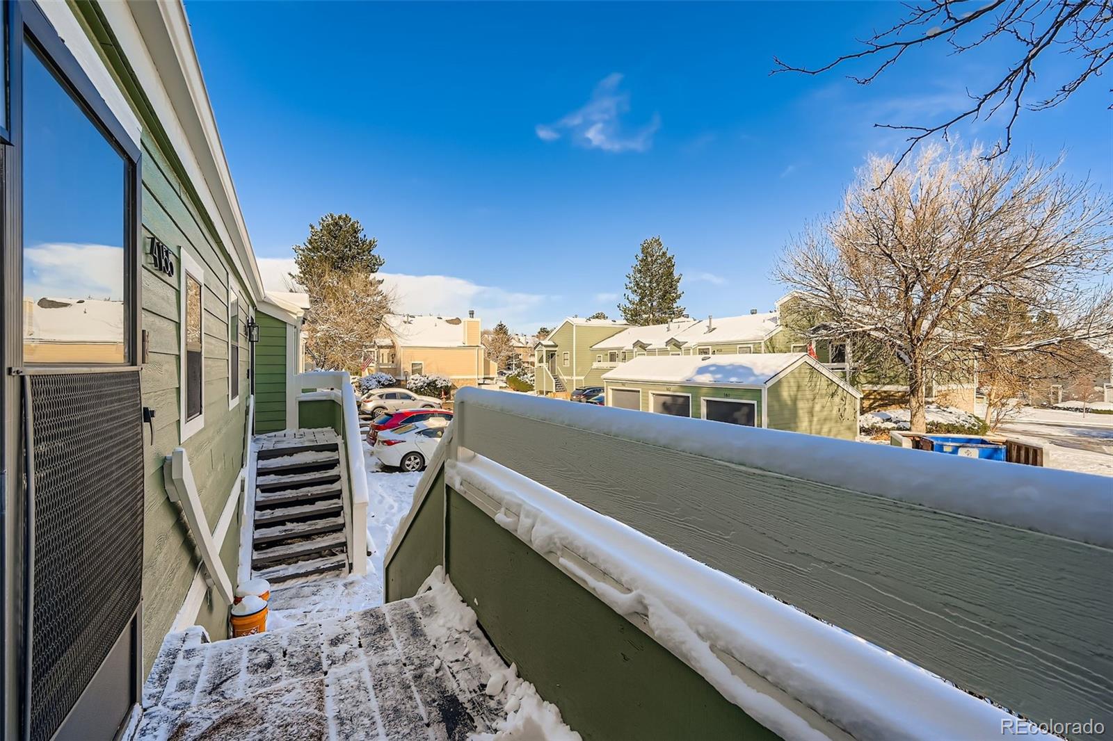 MLS Image #4 for 4155 s richfield way ,aurora, Colorado
