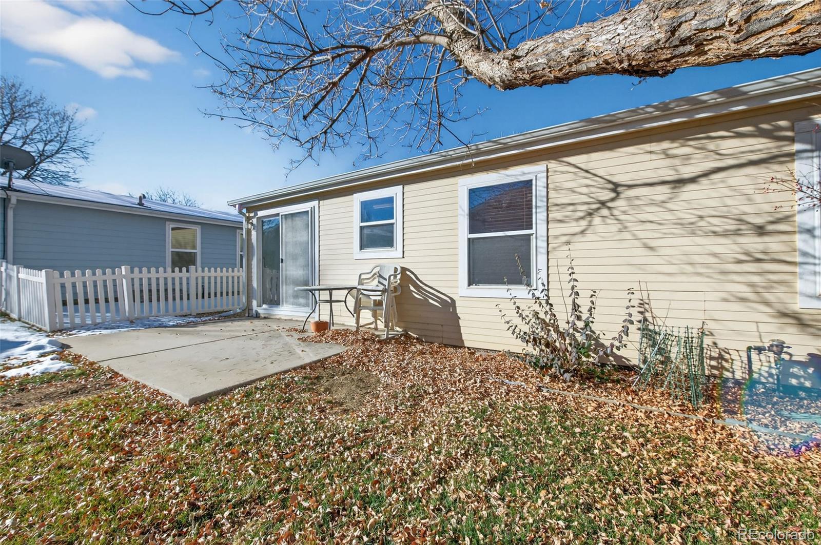 MLS Image #28 for 6145  needlegrass green #311 ,frederick, Colorado