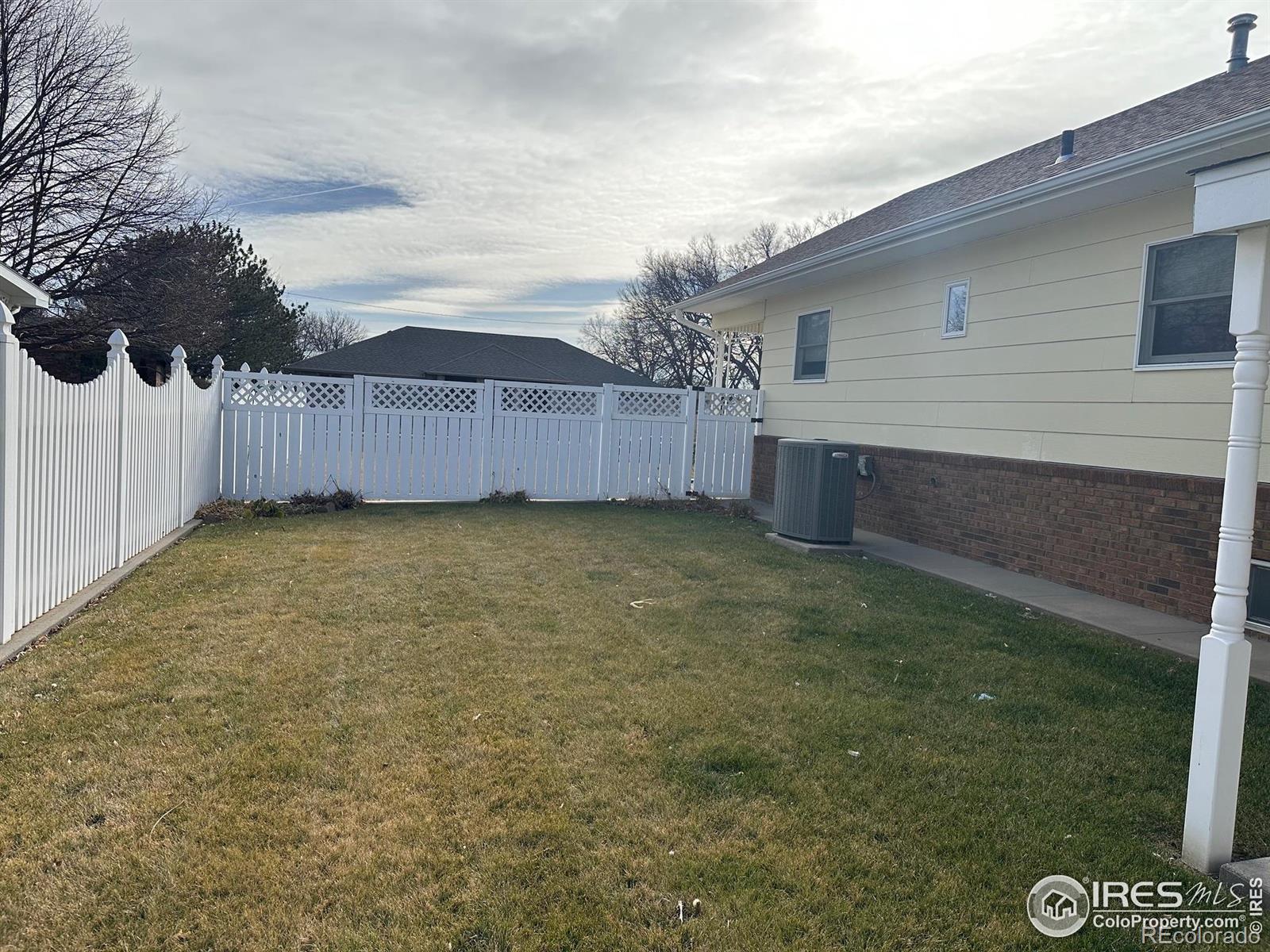 MLS Image #12 for 420 w 6th street,julesburg, Colorado