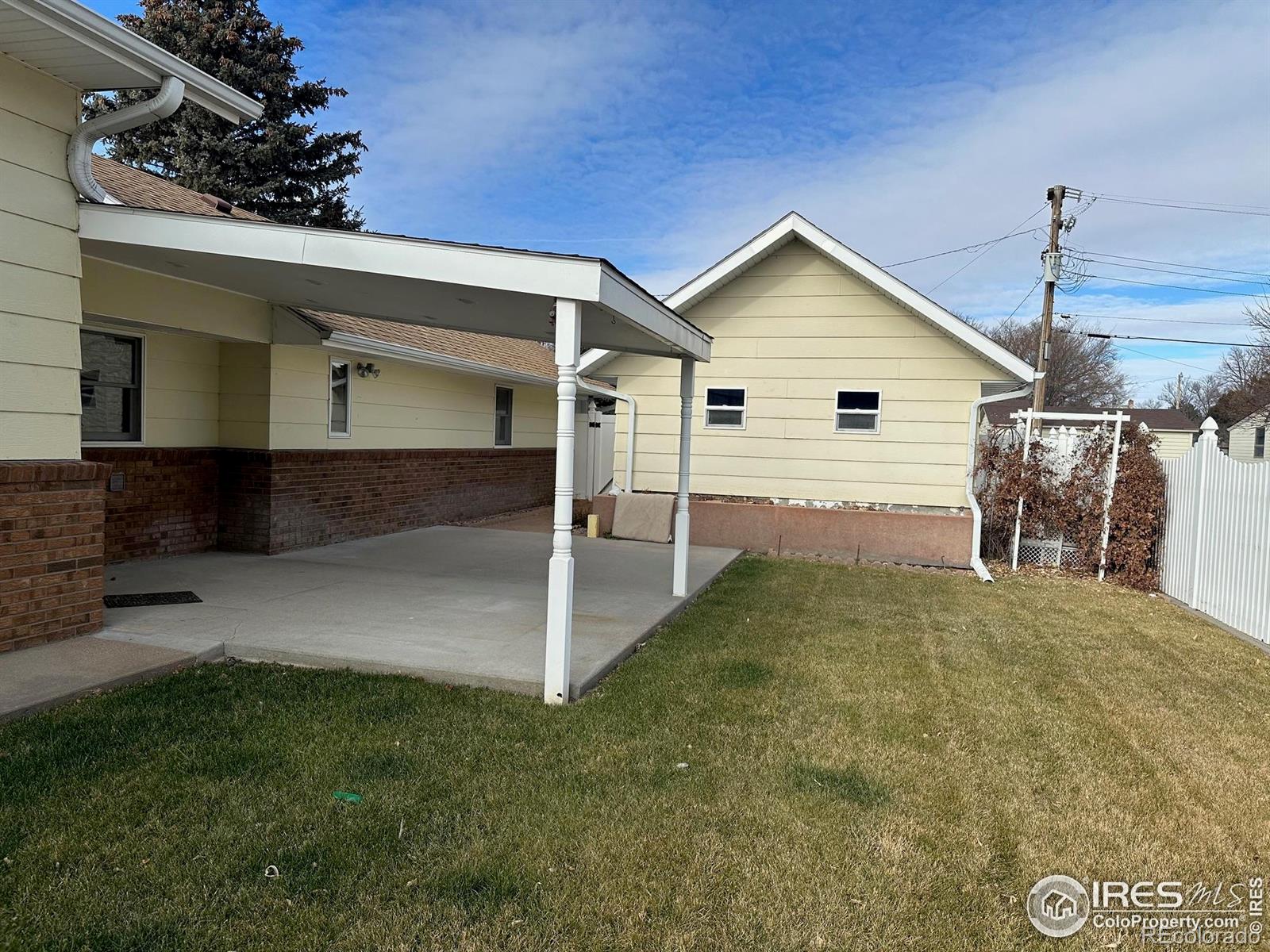 MLS Image #13 for 420 w 6th street,julesburg, Colorado