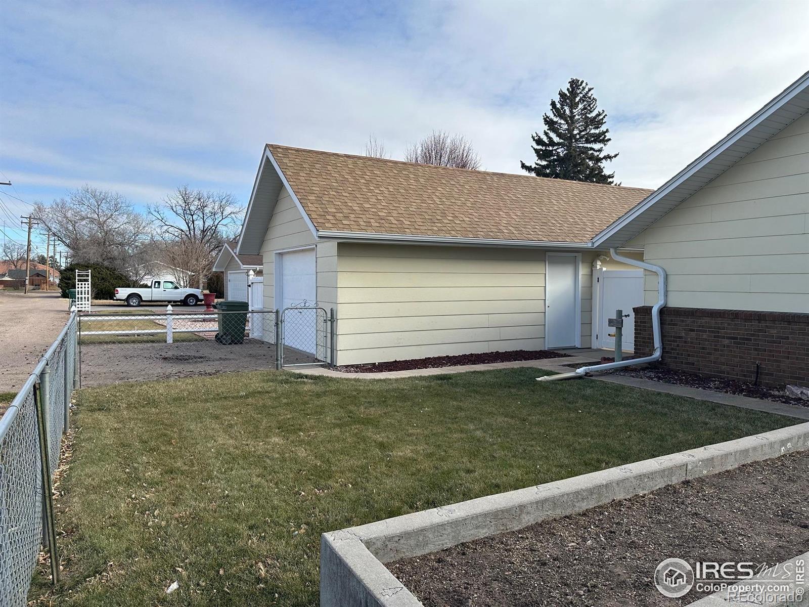 MLS Image #3 for 420 w 6th street,julesburg, Colorado