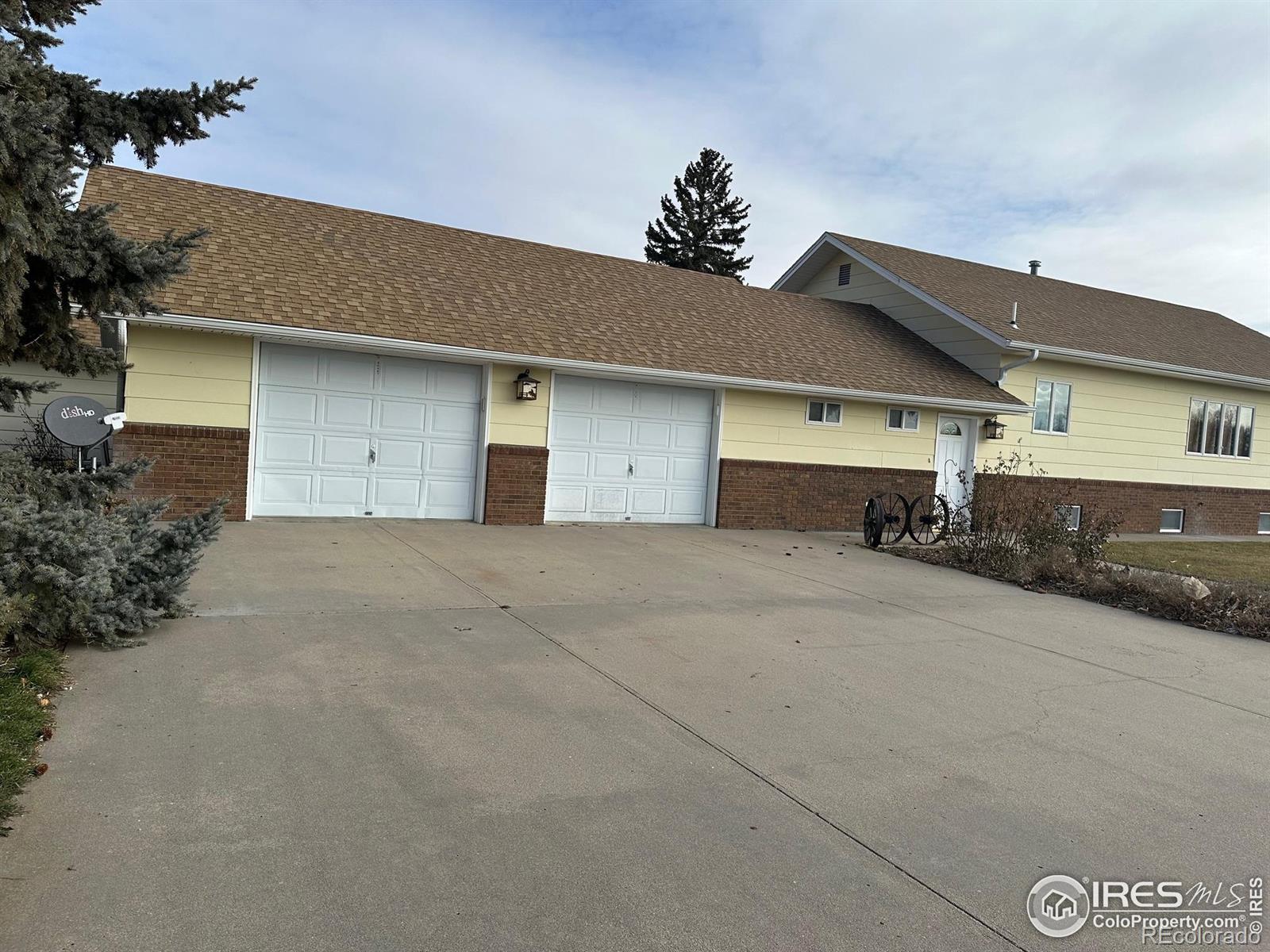MLS Image #4 for 420 w 6th street,julesburg, Colorado