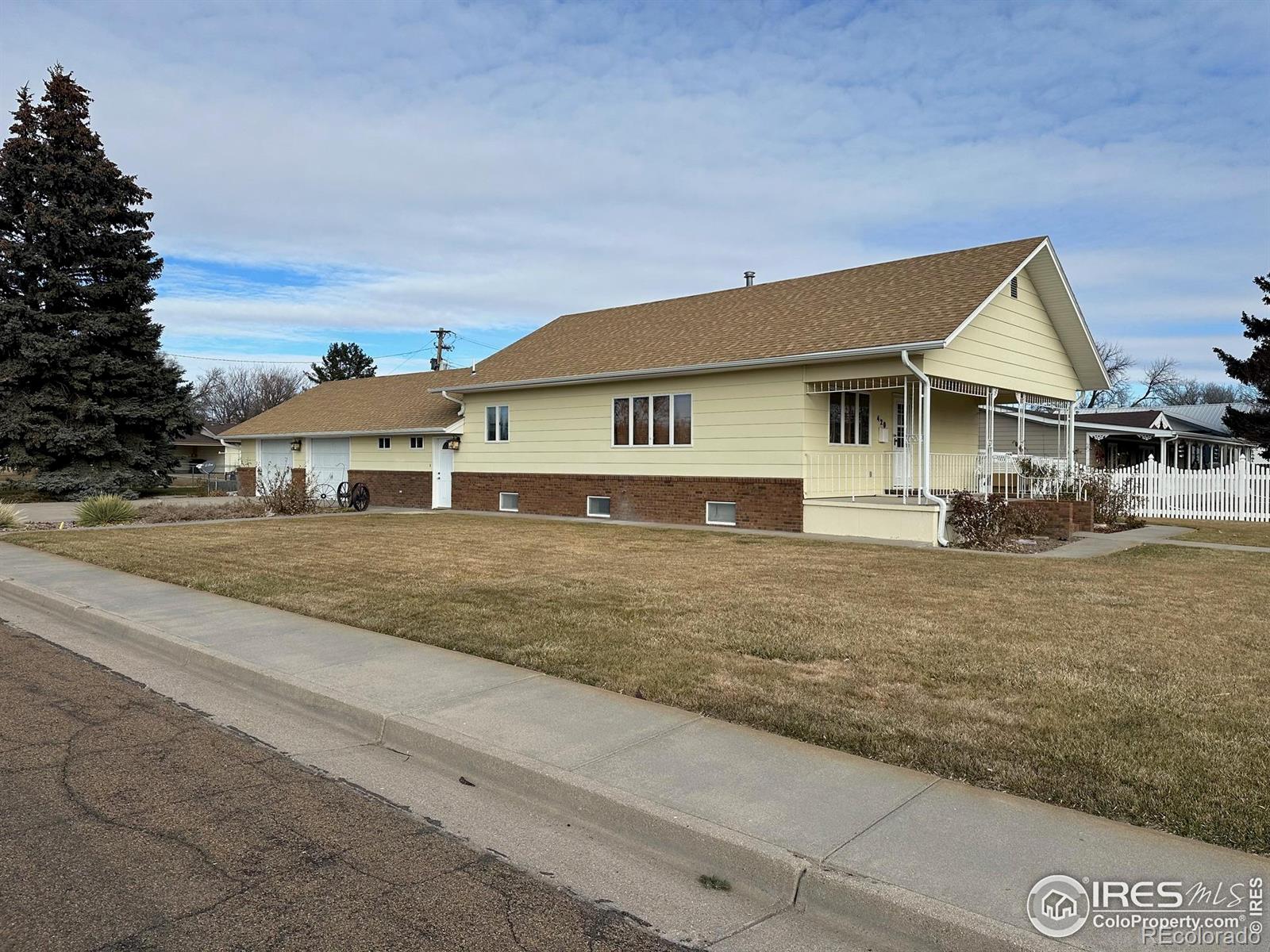 MLS Image #8 for 420 w 6th street,julesburg, Colorado