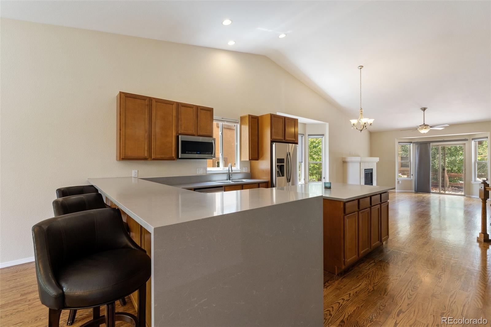 MLS Image #4 for 4410  campus bluff court,colorado springs, Colorado