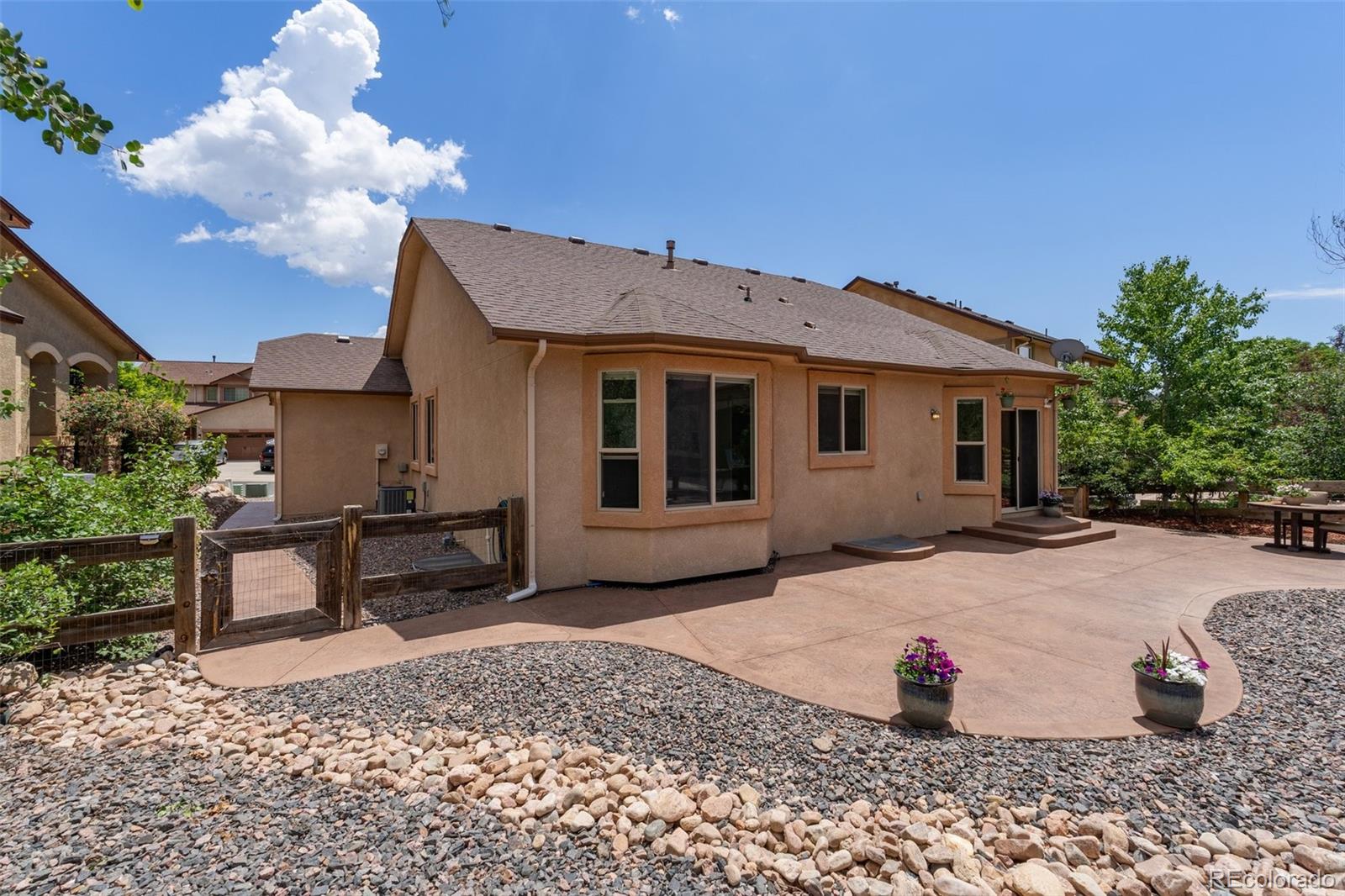 MLS Image #43 for 4410  campus bluff court,colorado springs, Colorado