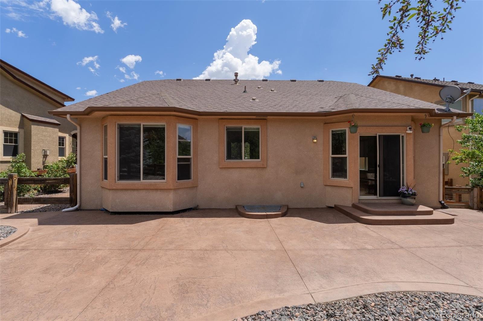 MLS Image #44 for 4410  campus bluff court,colorado springs, Colorado