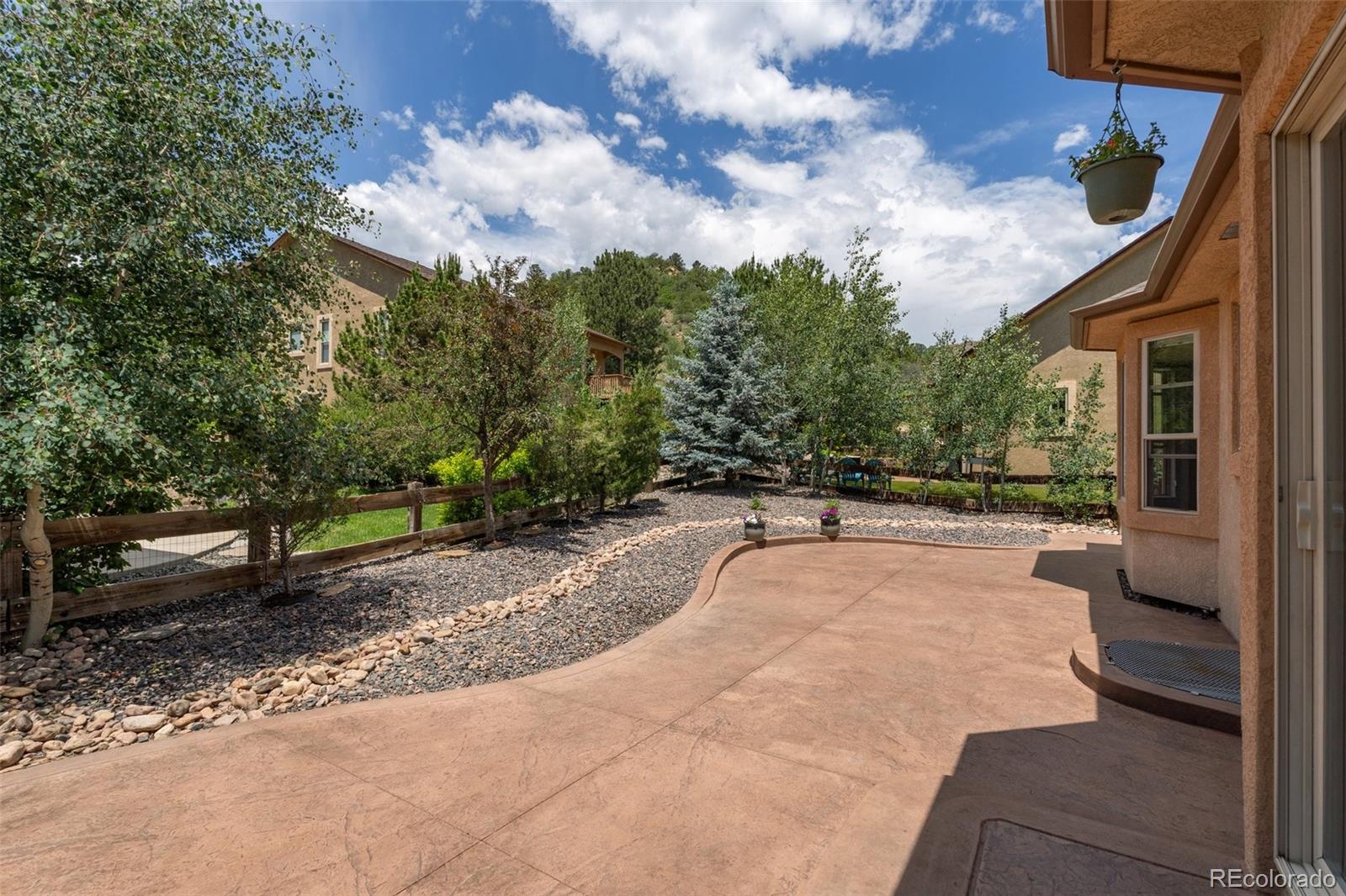 MLS Image #46 for 4410  campus bluff court,colorado springs, Colorado