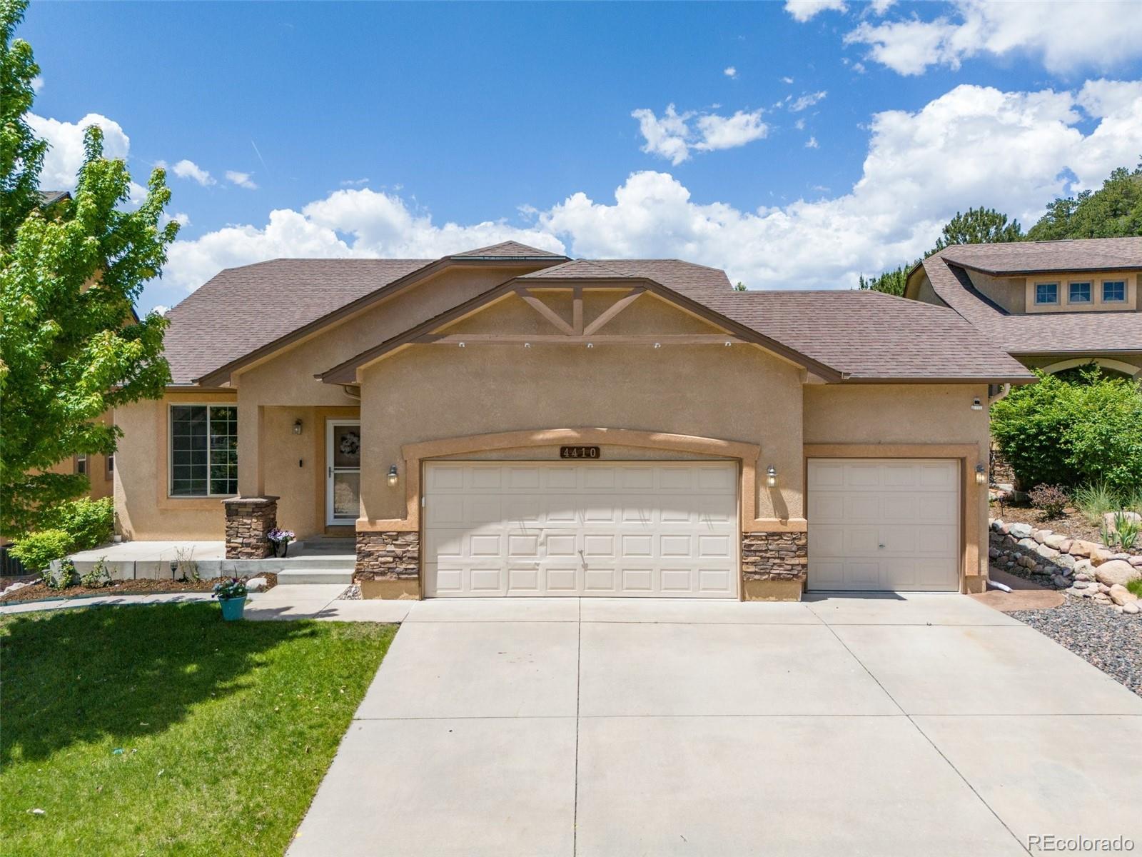 MLS Image #47 for 4410  campus bluff court,colorado springs, Colorado