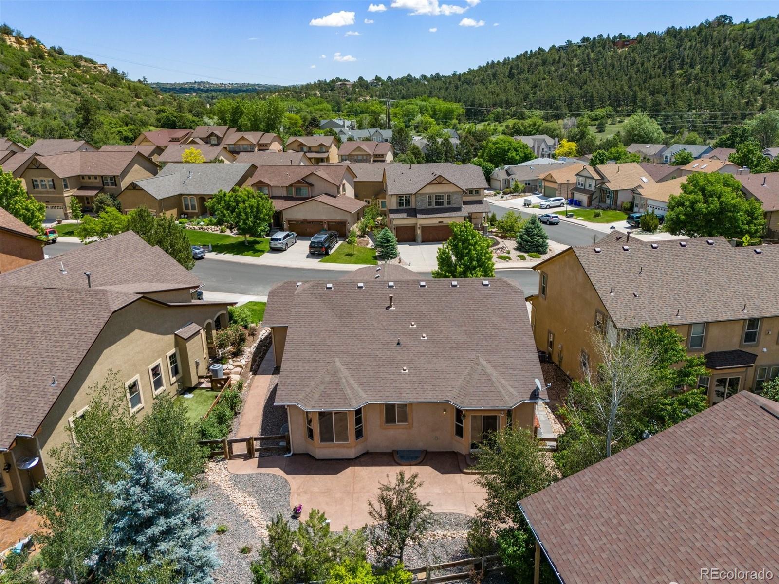 MLS Image #48 for 4410  campus bluff court,colorado springs, Colorado