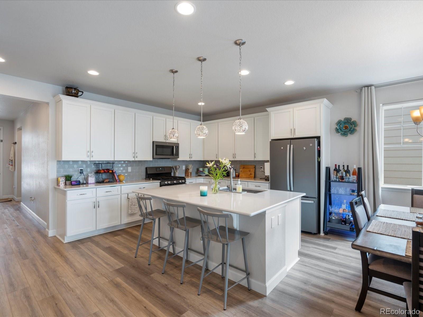 MLS Image #13 for 3921  eaton park street,aurora, Colorado