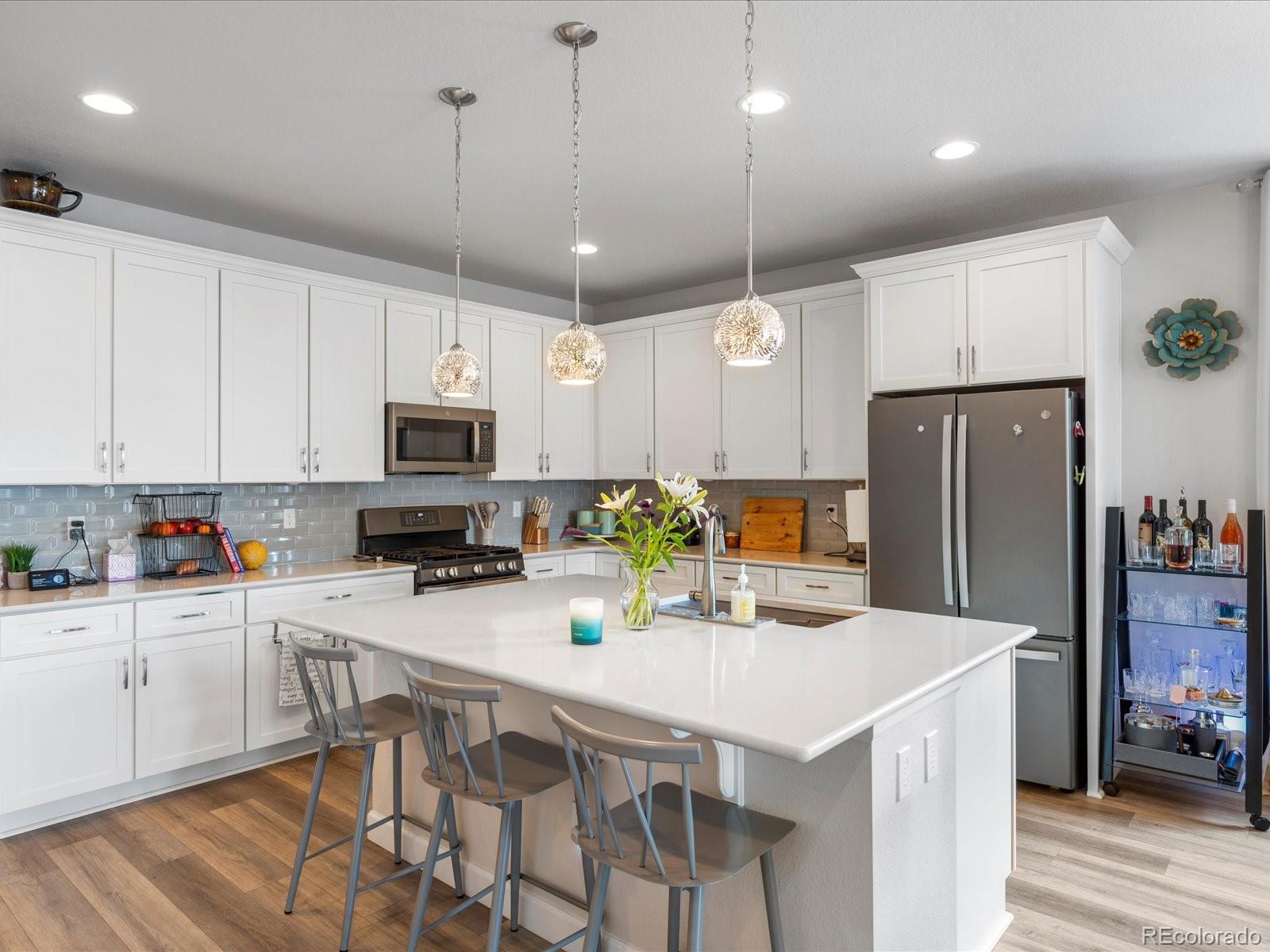 MLS Image #18 for 3921  eaton park street,aurora, Colorado