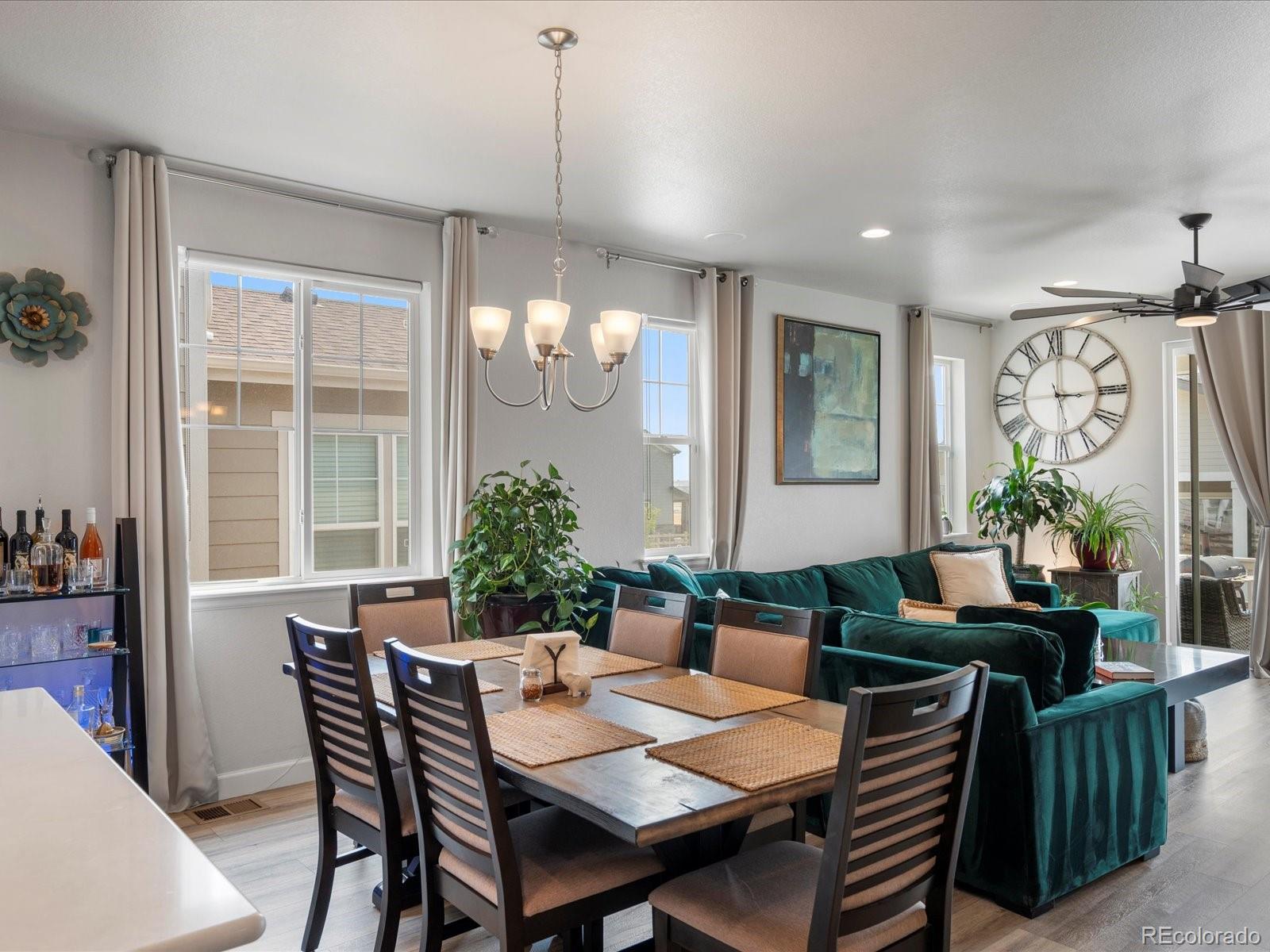 MLS Image #19 for 3921  eaton park street,aurora, Colorado