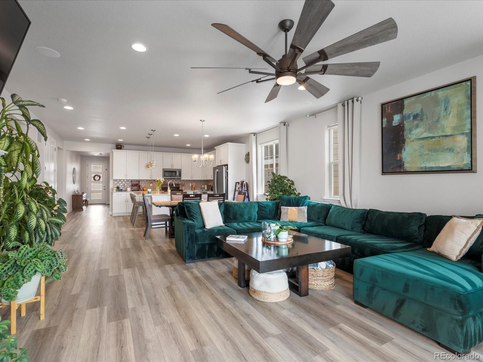 MLS Image #21 for 3921  eaton park street,aurora, Colorado