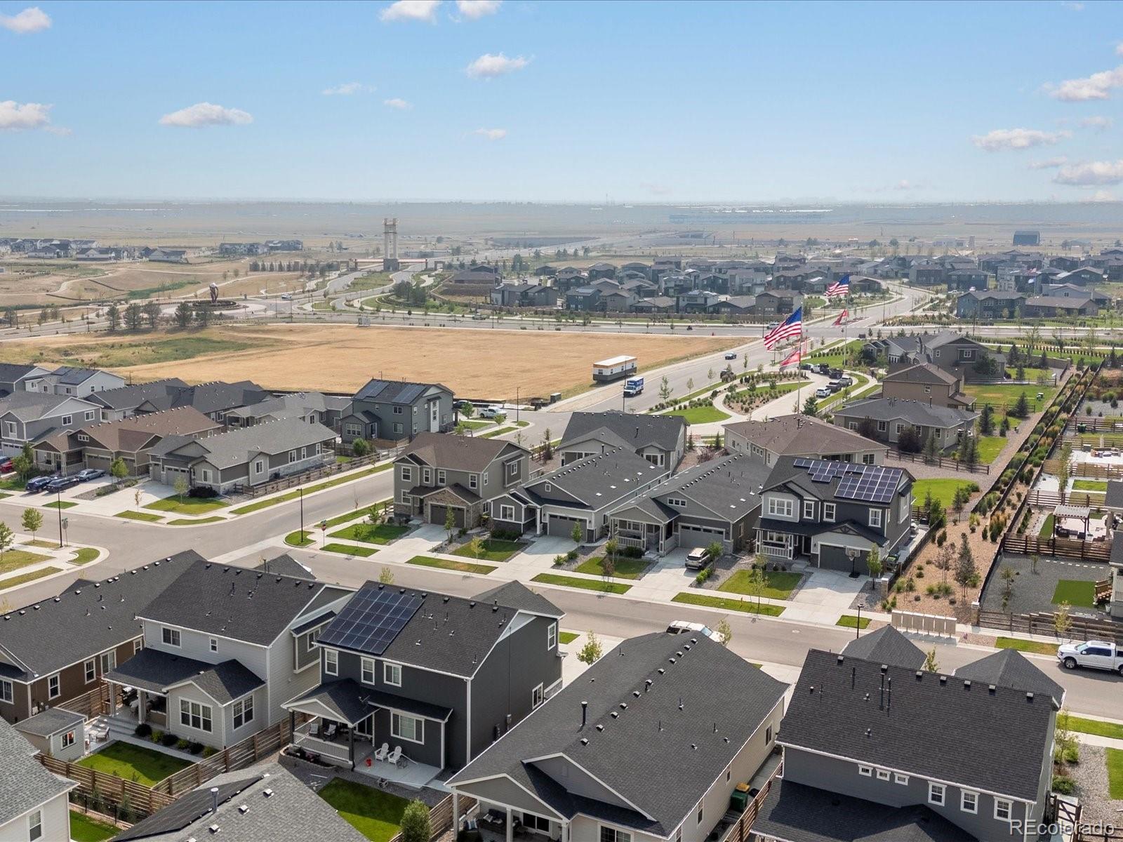 MLS Image #3 for 3921  eaton park street,aurora, Colorado