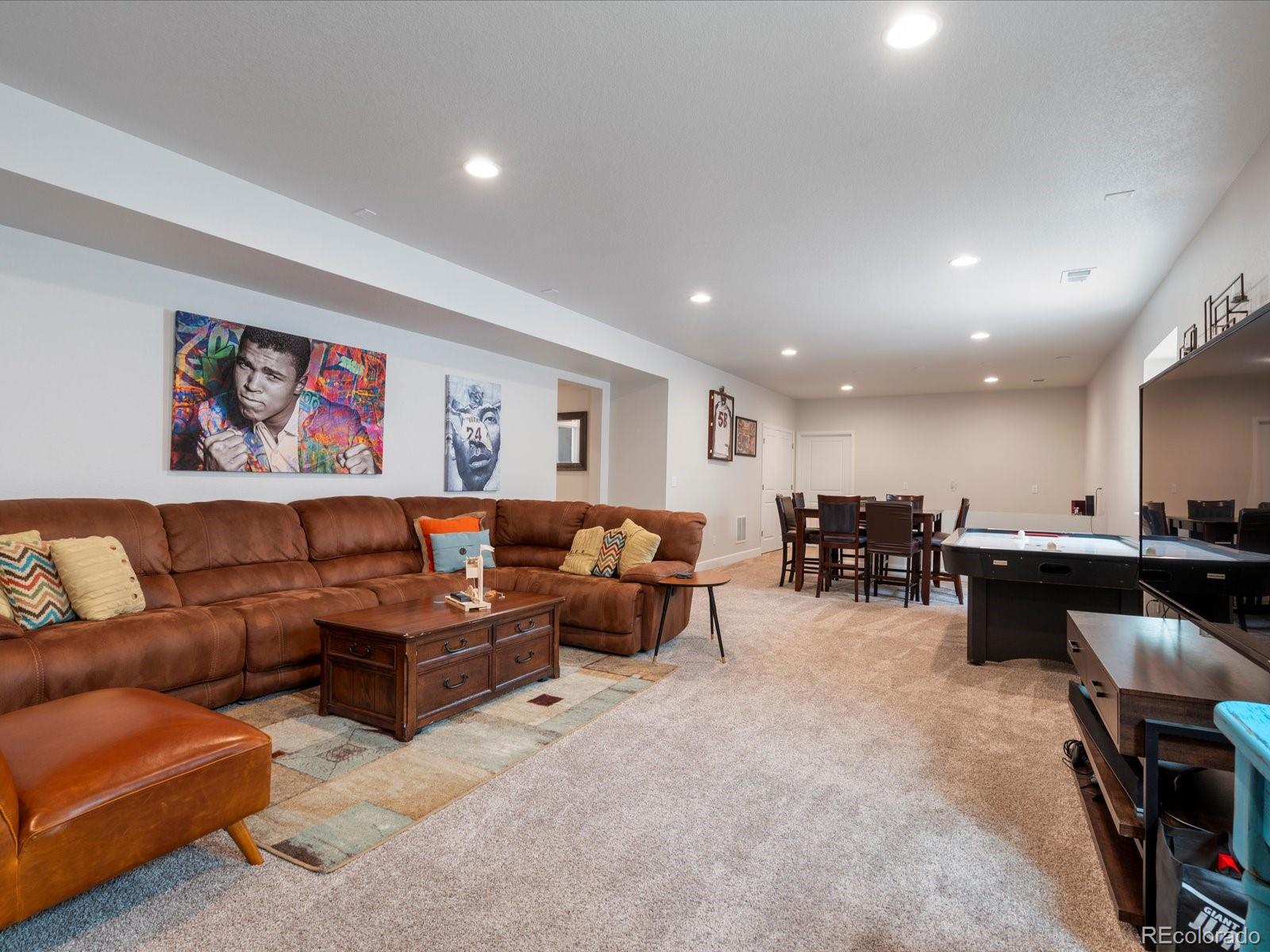 MLS Image #31 for 3921  eaton park street,aurora, Colorado