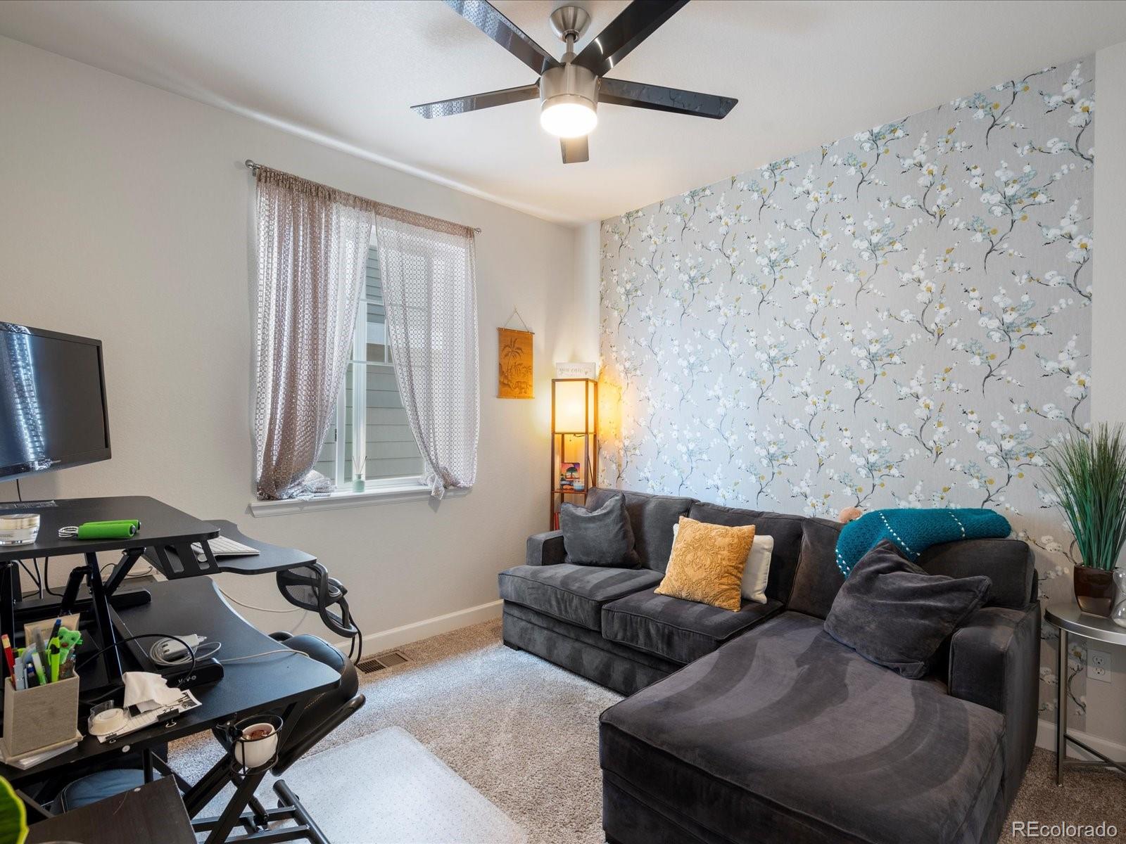 MLS Image #9 for 3921  eaton park street,aurora, Colorado