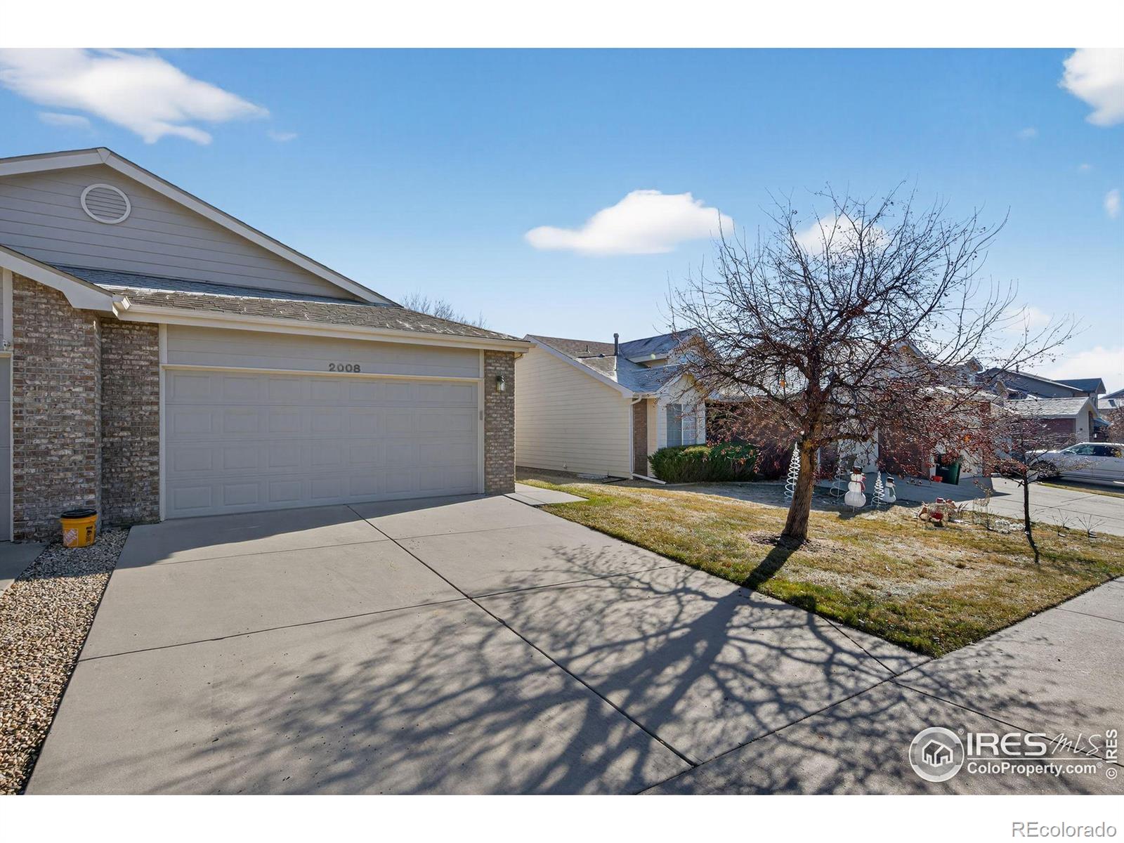 MLS Image #1 for 2008  35th ave ct,greeley, Colorado