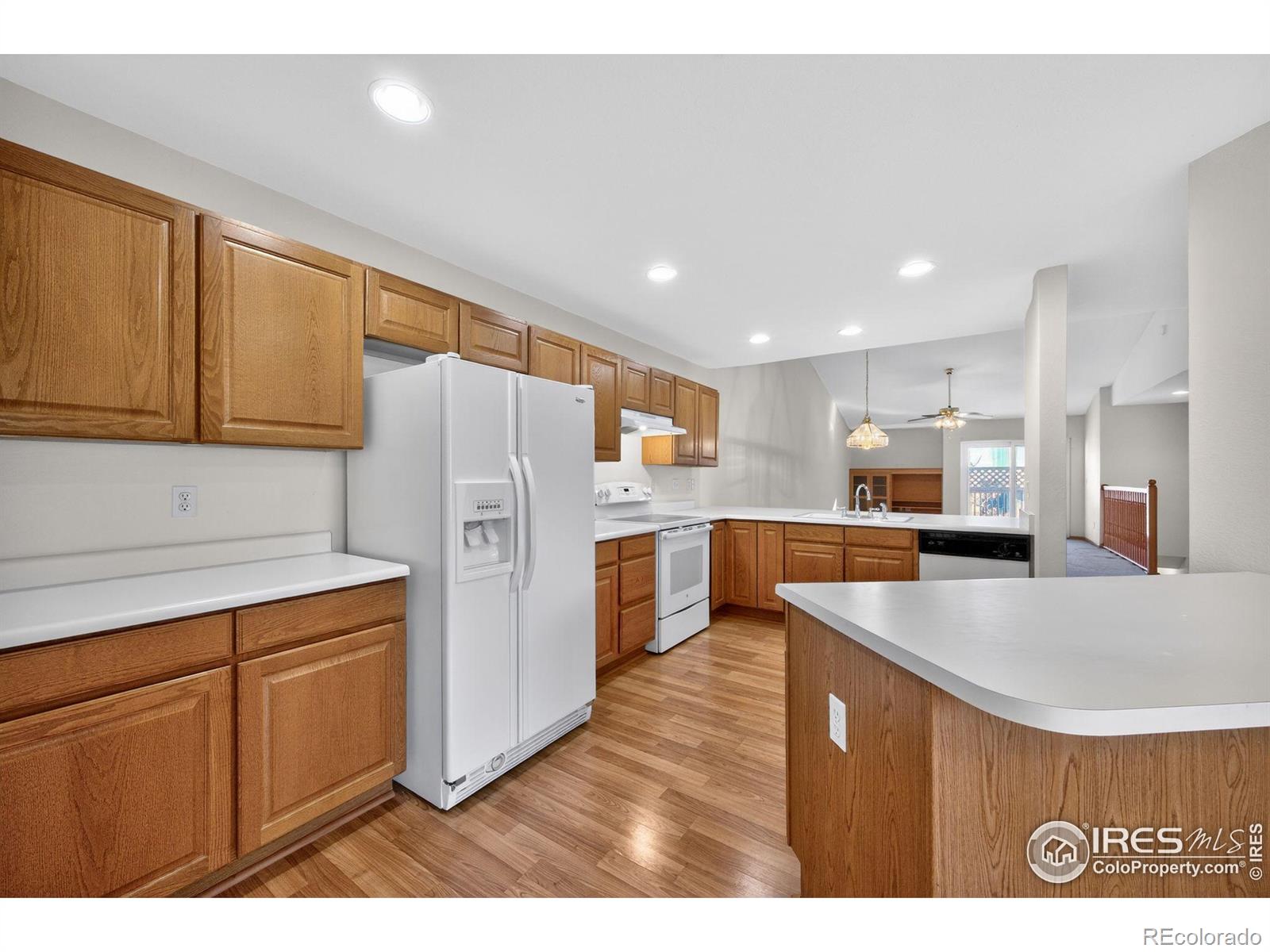 MLS Image #3 for 2008  35th ave ct,greeley, Colorado