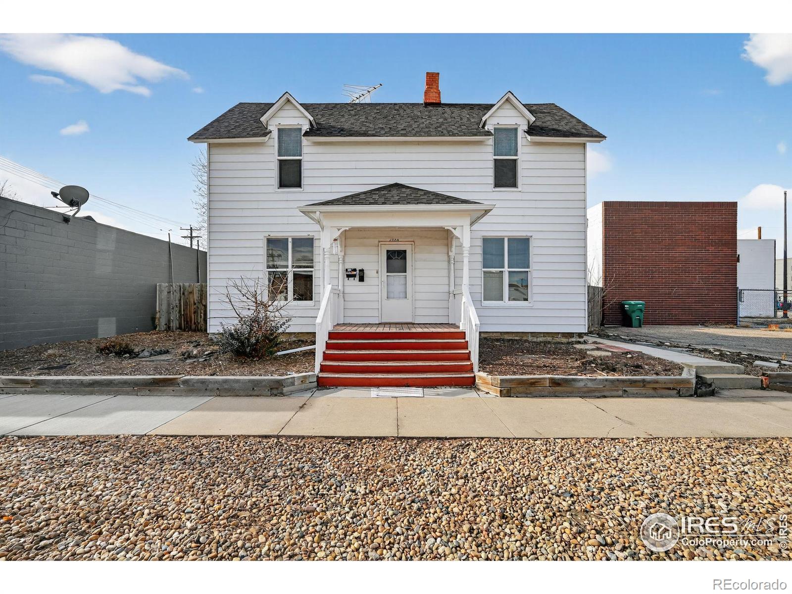 MLS Image #0 for 1209  7th avenue,greeley, Colorado