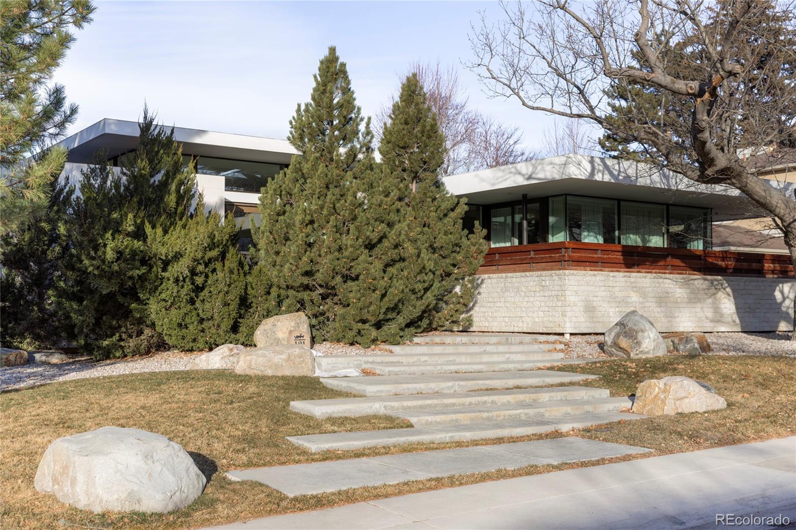 MLS Image #0 for 121 s cherry street,denver, Colorado