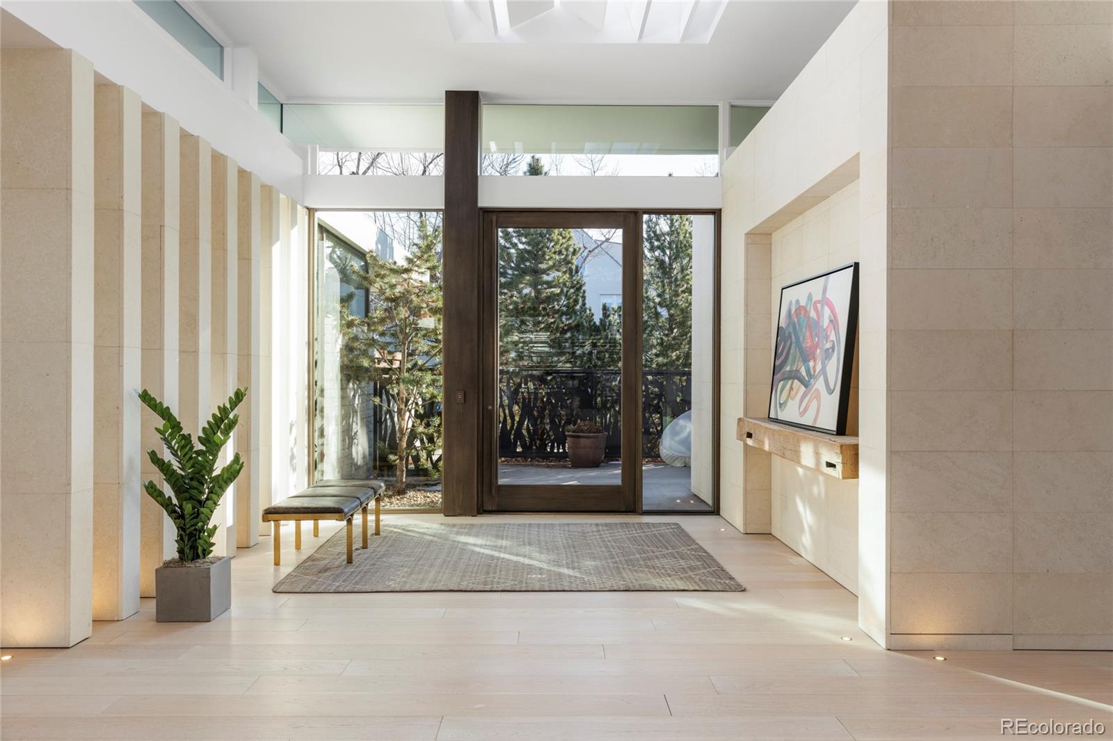MLS Image #1 for 121 s cherry street,denver, Colorado