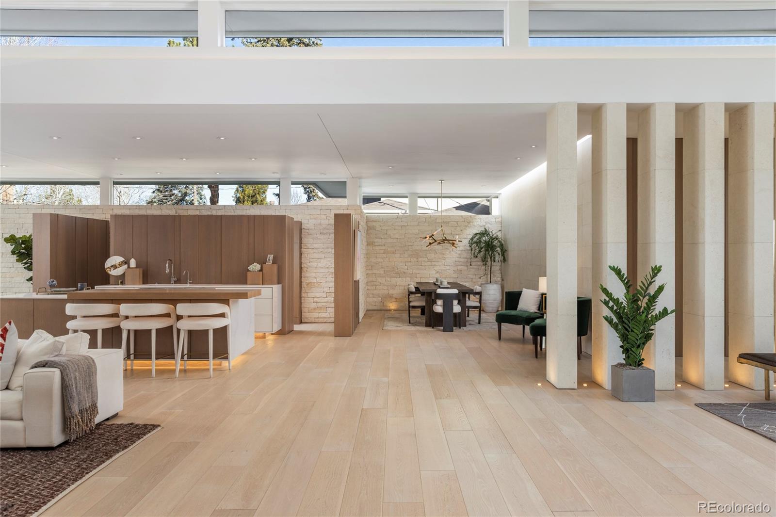 MLS Image #2 for 121 s cherry street,denver, Colorado