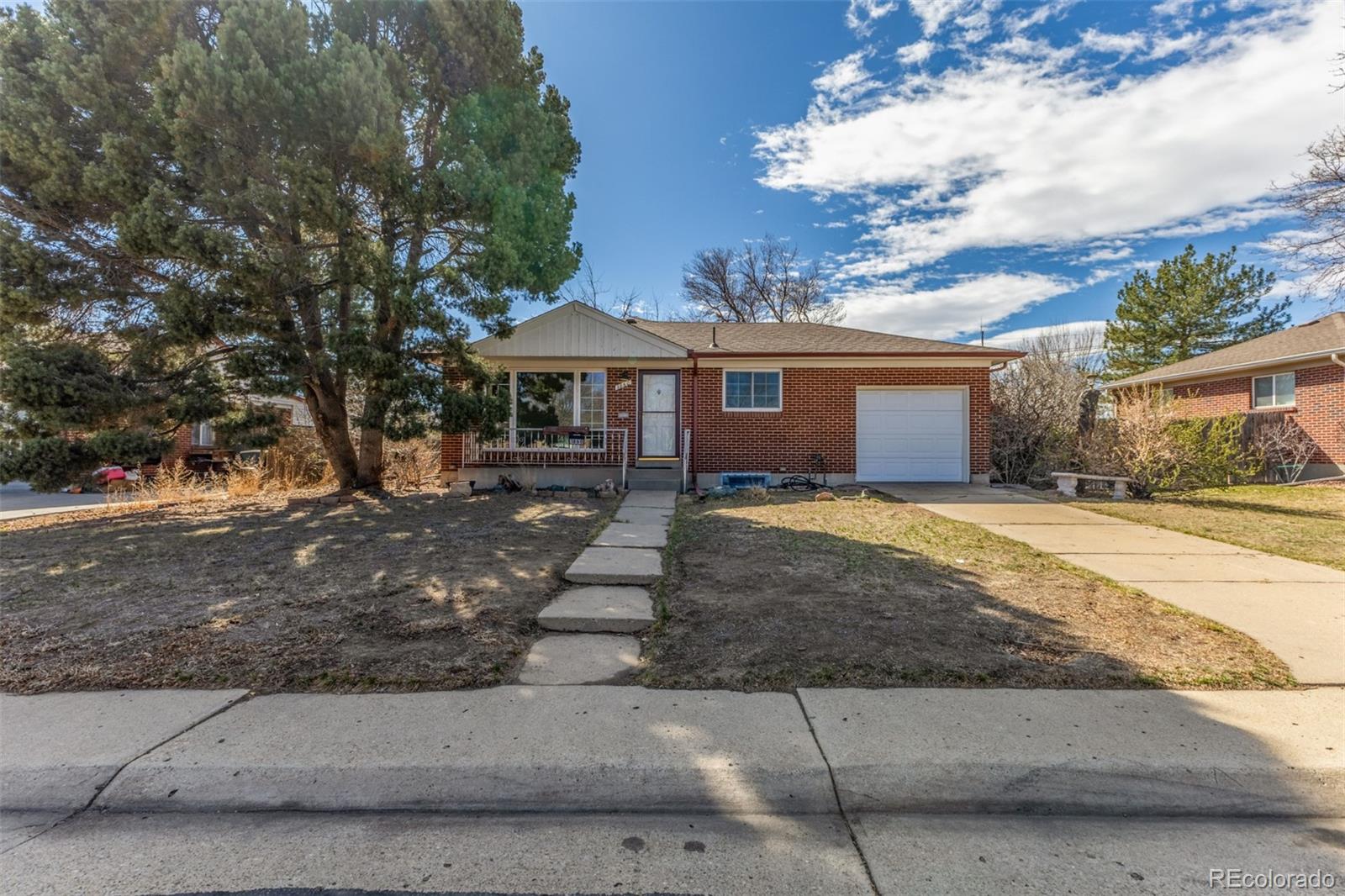 MLS Image #0 for 1860 e 112th place,northglenn, Colorado