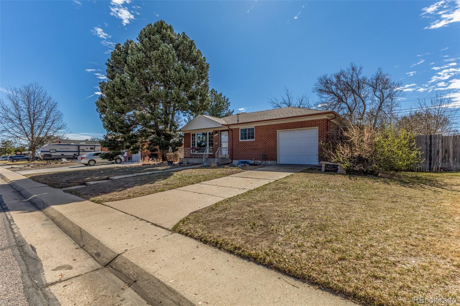 MLS Image #1 for 1860 e 112th place,northglenn, Colorado