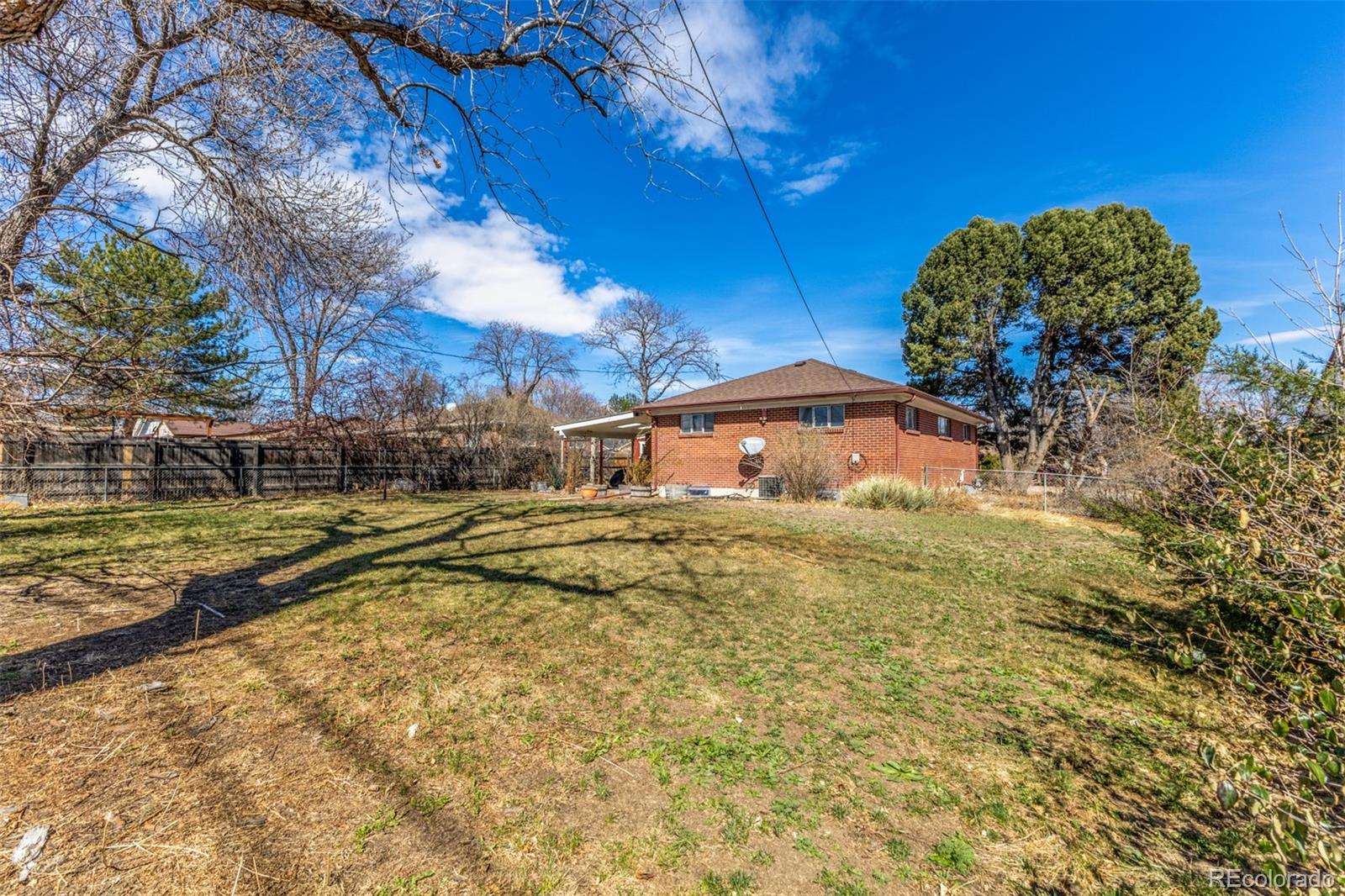 MLS Image #22 for 1860 e 112th place,northglenn, Colorado